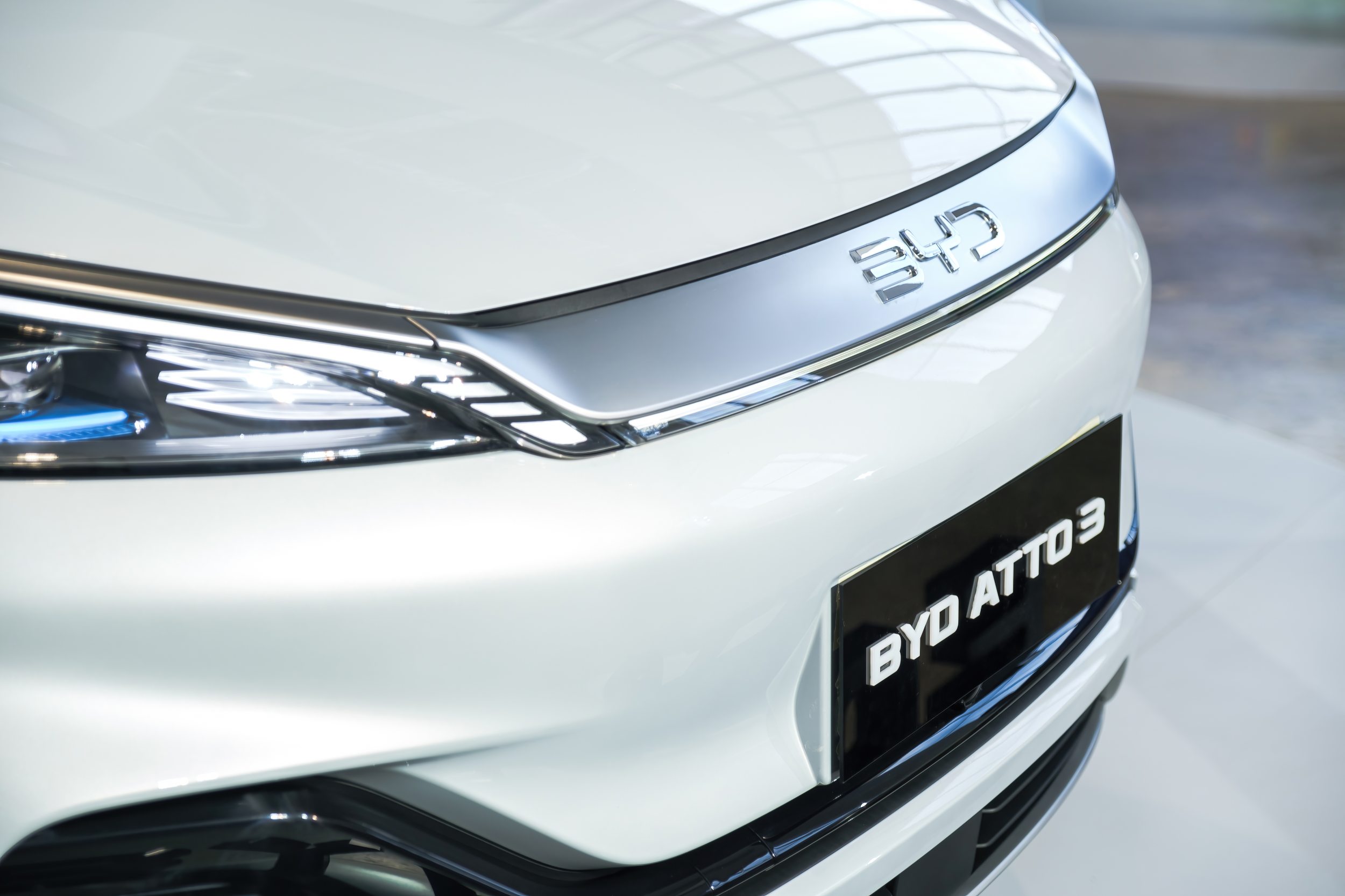 BYD anuncia isenção de IPVA para carros em janeiro de 2025 veja quais