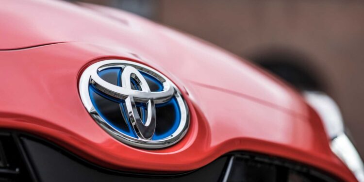 Em meio a escândalos, Toyota é a marca de carro mais vendida pelo quarto ano consecutivo