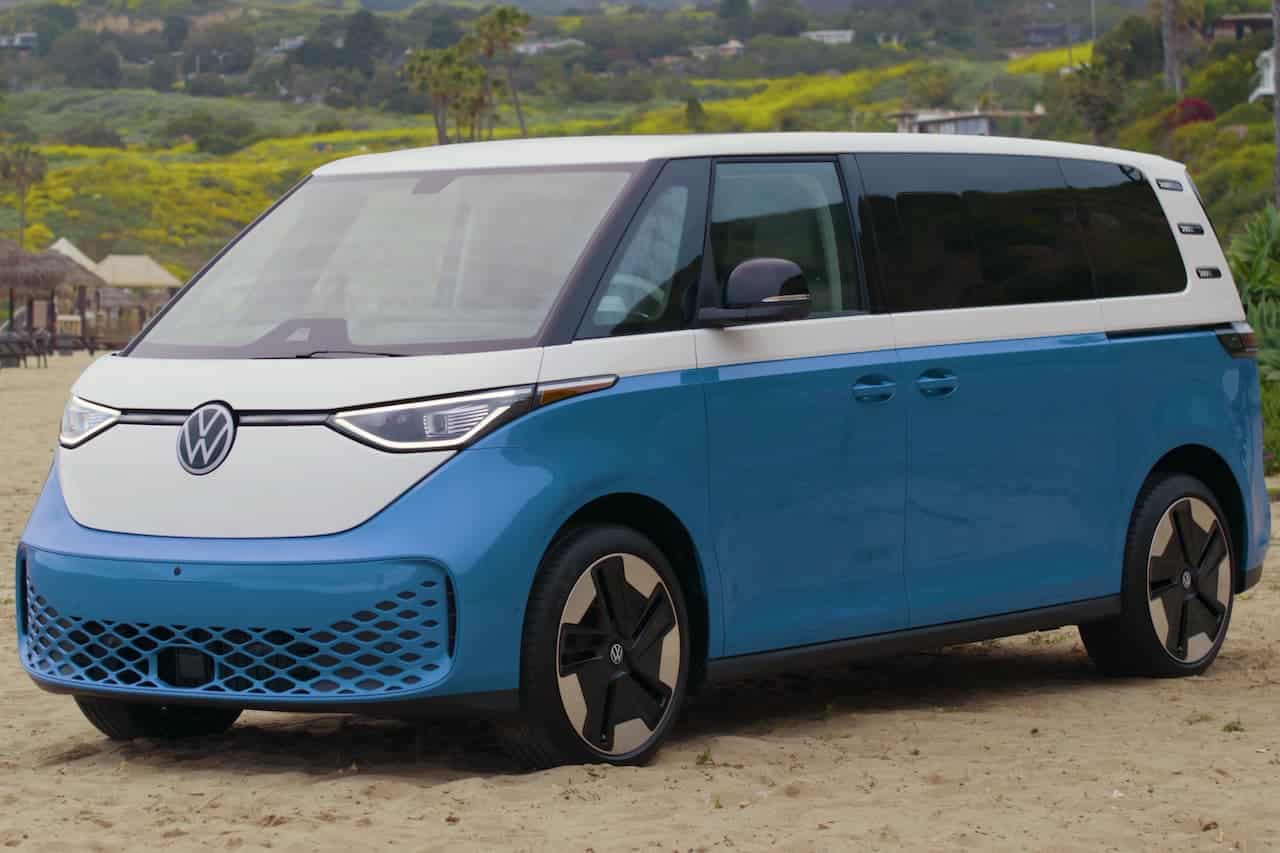 Nova Kombi Chega Em No Brasil Detalhes E Equipamentos Do Novo Modelo