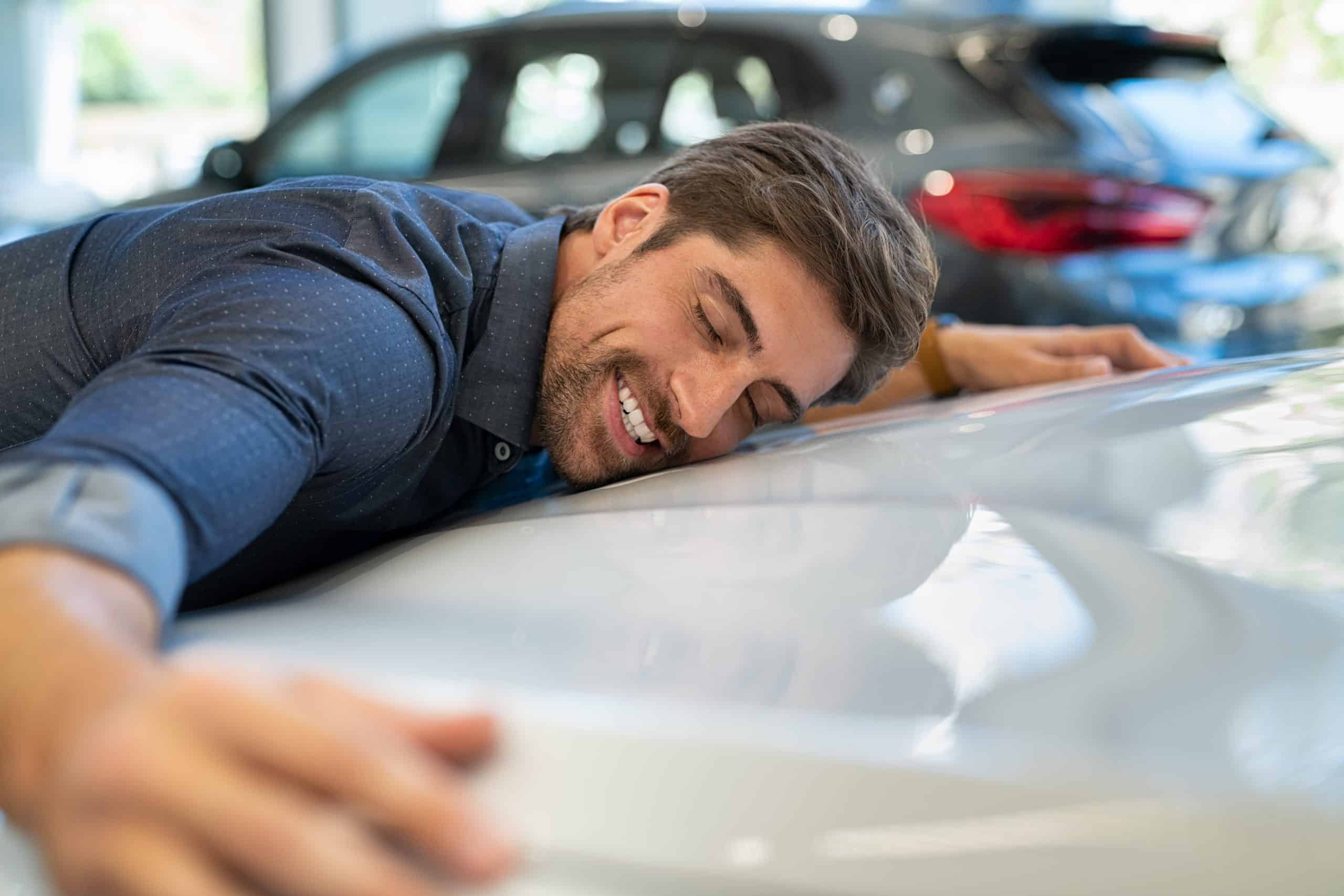 Não caia nessa! Por que você deve pensar duas vezes antes de comprar um carro com multas?