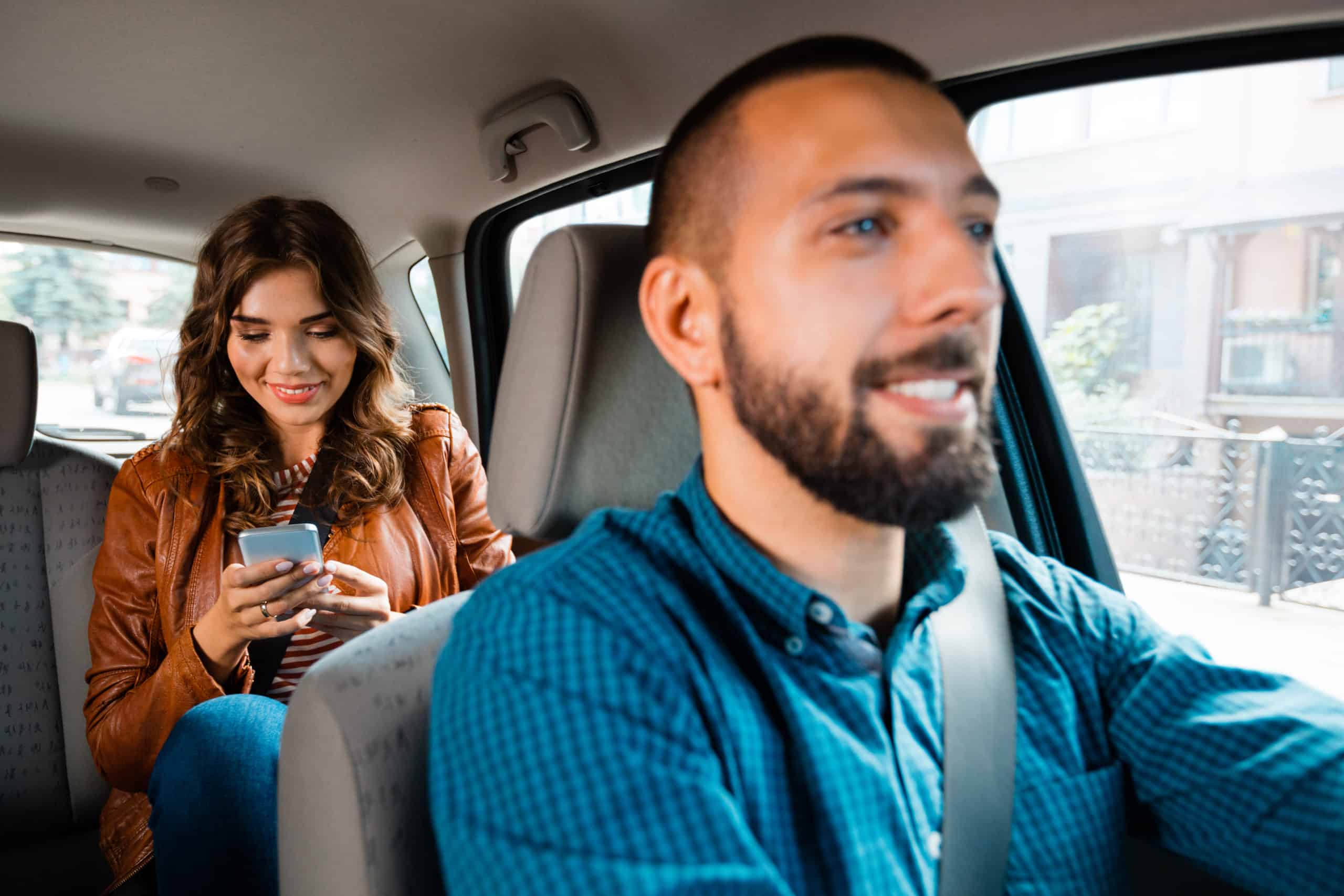 Não seja esse passageiro: 5 hábitos que irritam motoristas de aplicativo