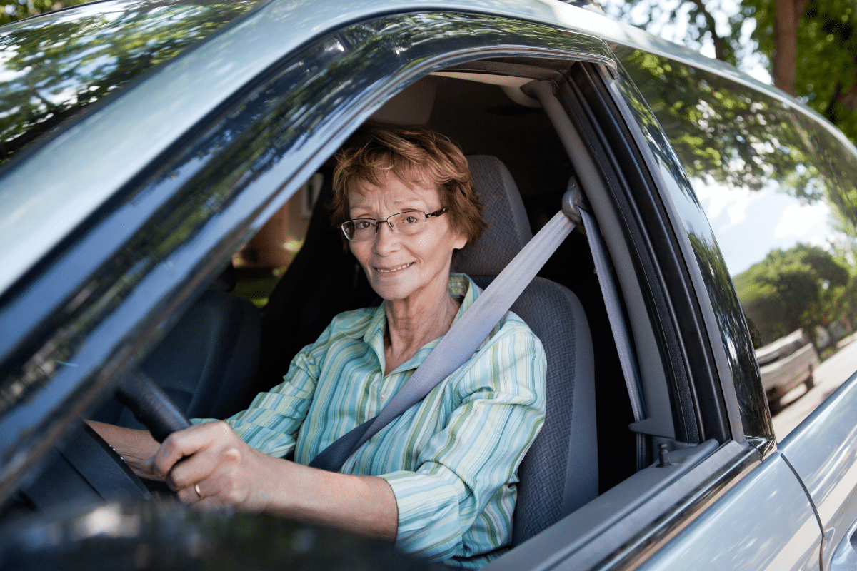 Descontos na compra de carros para idosos: Condições e perspectivas