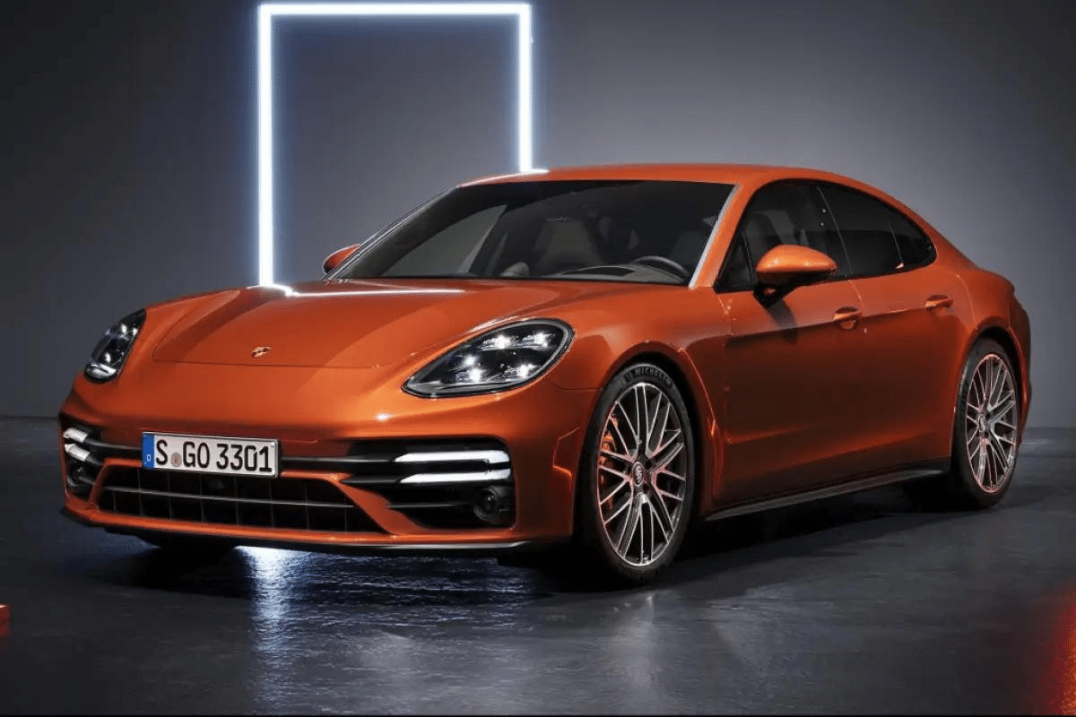 Porsche afirma compromisso com motores V8 após 2030, mas 'emoção' deve ficar no passado