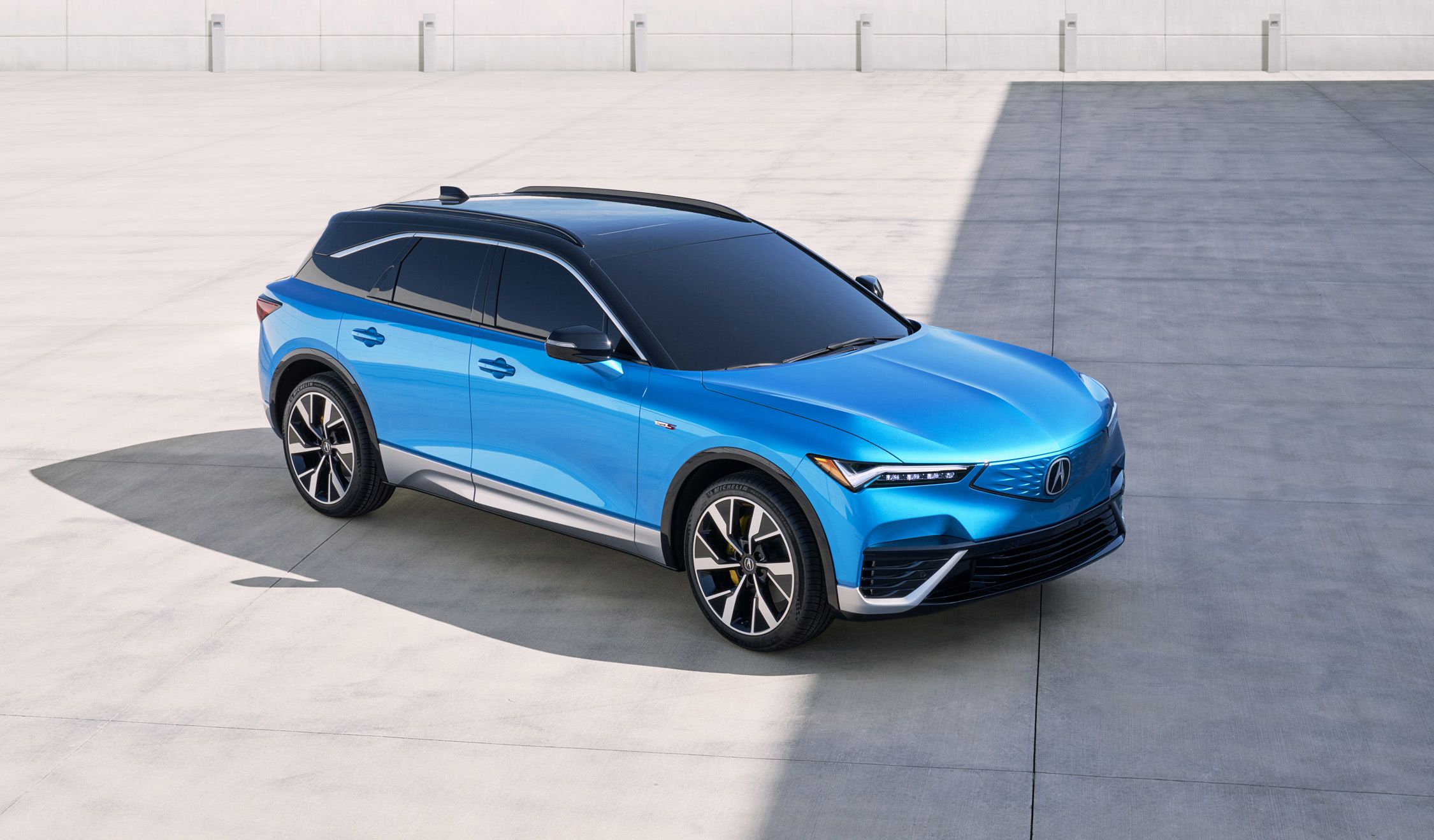 Desafio elétrico: Honda prepara carta na manga contra BYD e Volvo em 2024