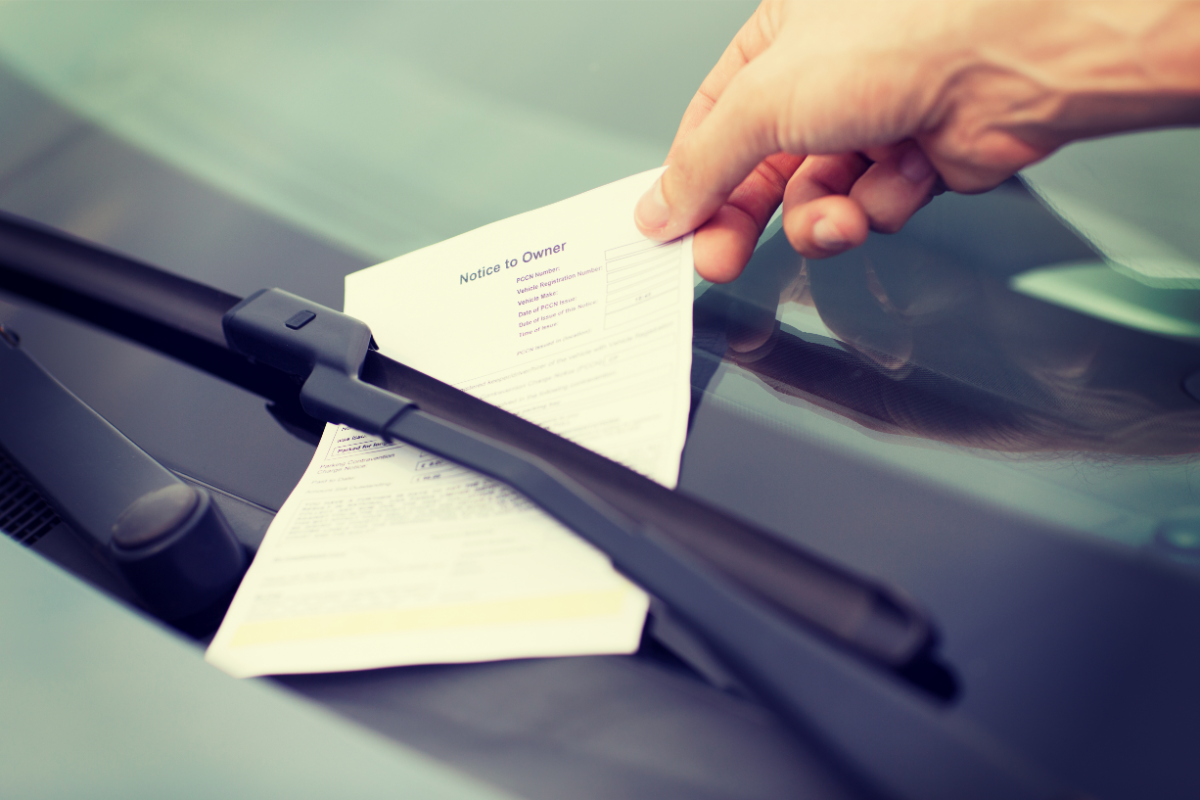 Maneiras práticas de consultar as multas de um carro pela placa – aprenda agora