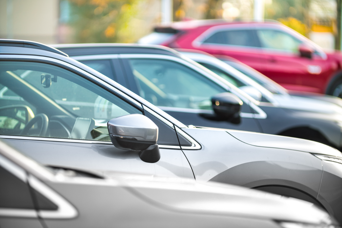 Confira – valor médio de venda de carros usados é atingido no final deste ano