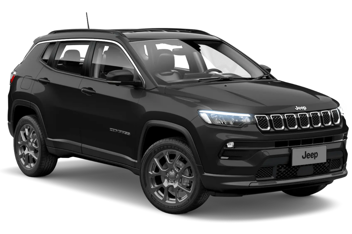 Pró e contras: vale a pena pagar a partir de R$ 90 mil no Jeep Compass usado?
