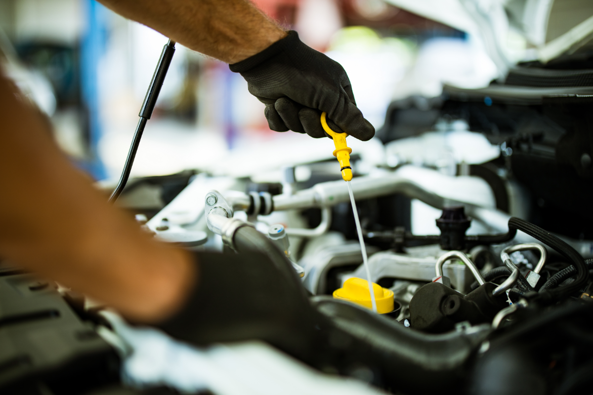 Não vacile na escolha: como o óleo inadequado pode detonar o motor do seu carro?