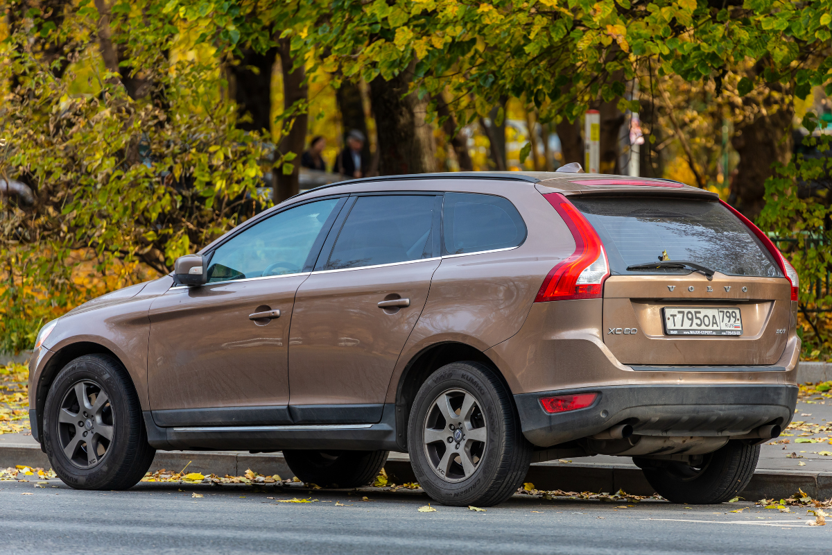Está sabendo? Volvo apresenta opções mais acessíveis para SUVs elétricos