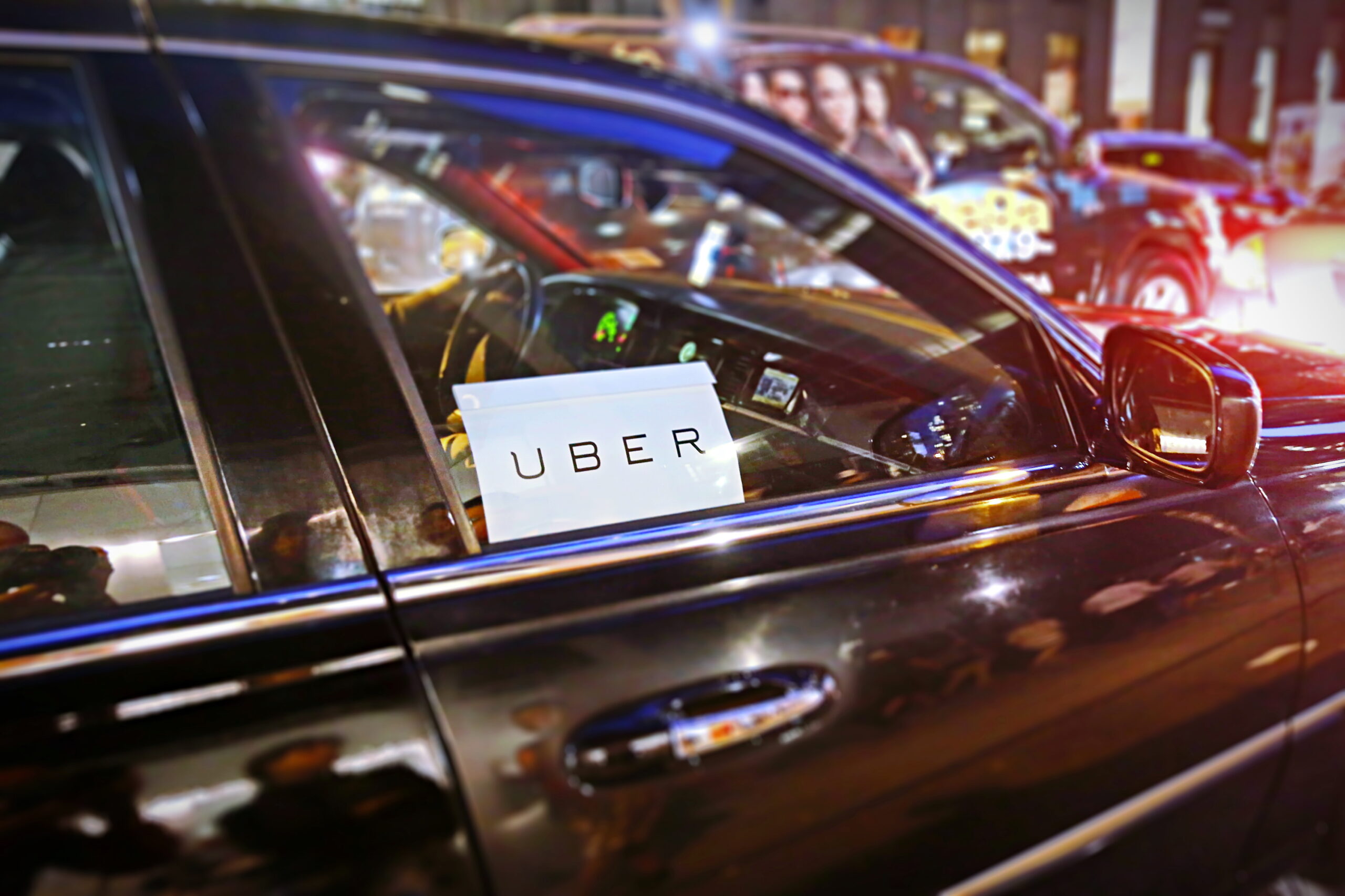 Alô, Uber: conheça os 5 carros mais econômicos de até R$ 100 mil