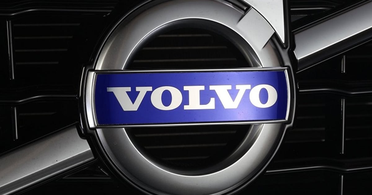 Volvo bate novo recorde de vendas e mostra o sucesso do carro elétrico no Brasil