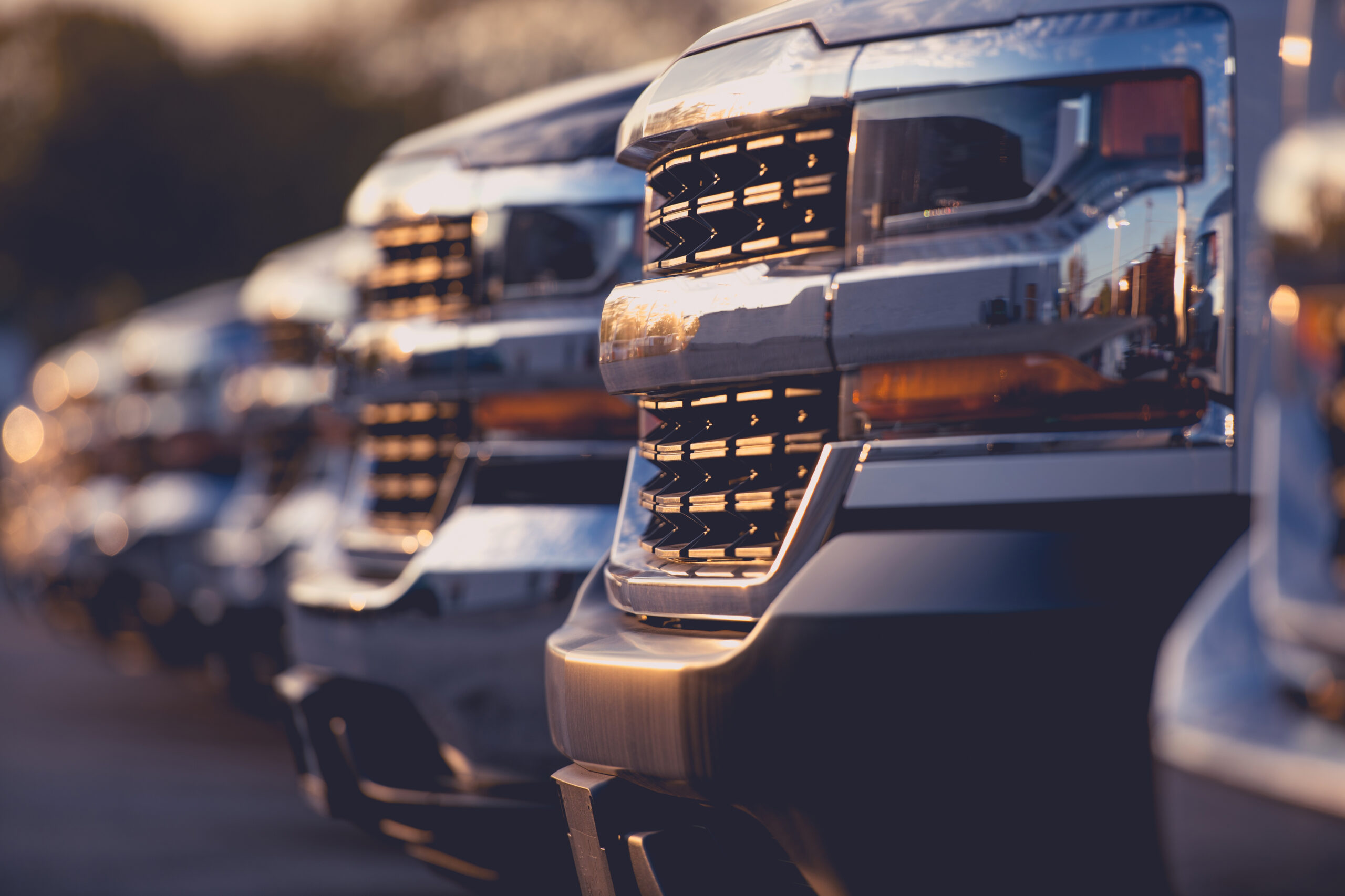 O que explica o domínio das caminhonetes nas vendas de veículos nos EUA?