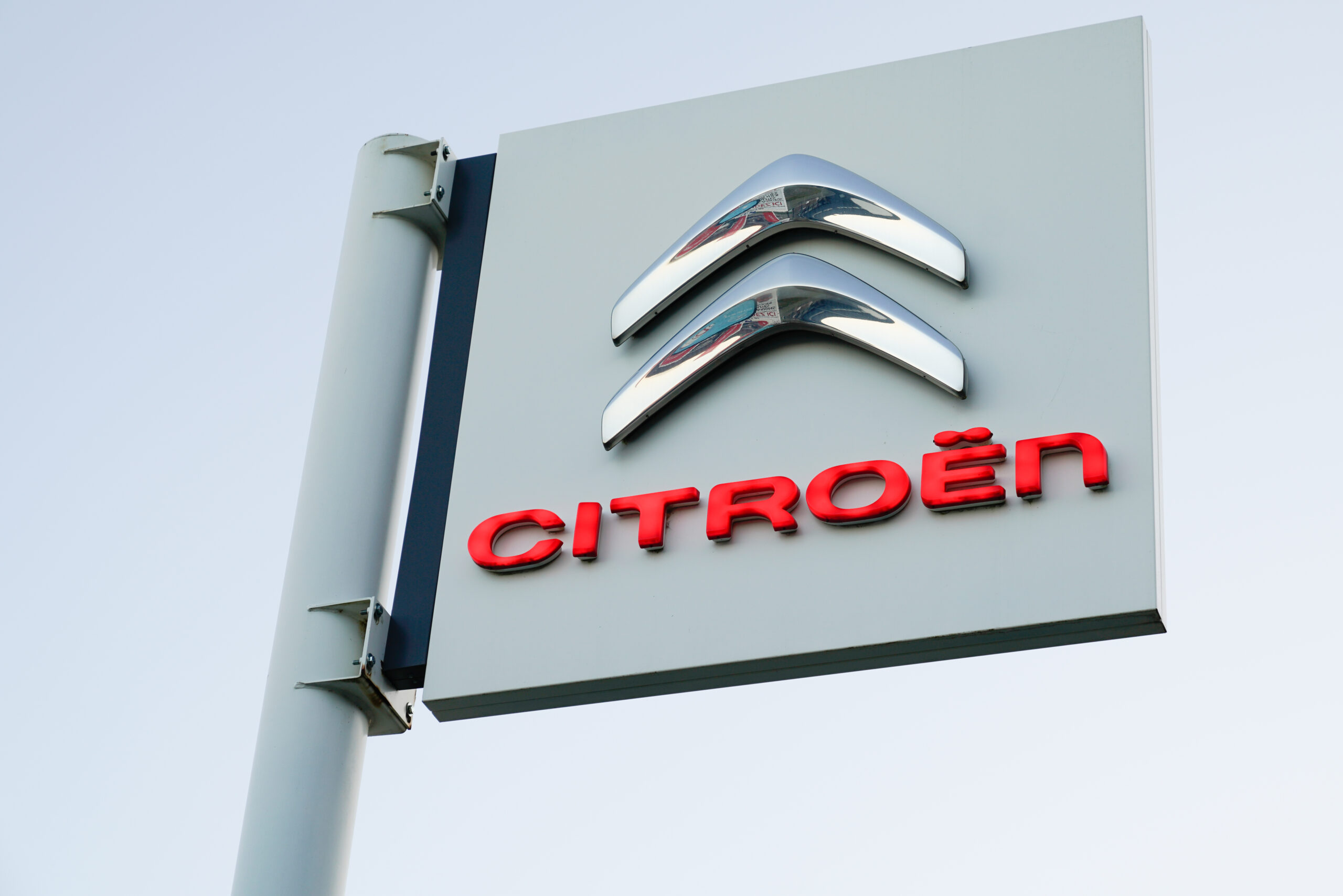 Citroën desenvolve novo SUV para disputar com Volkswagen Nivus