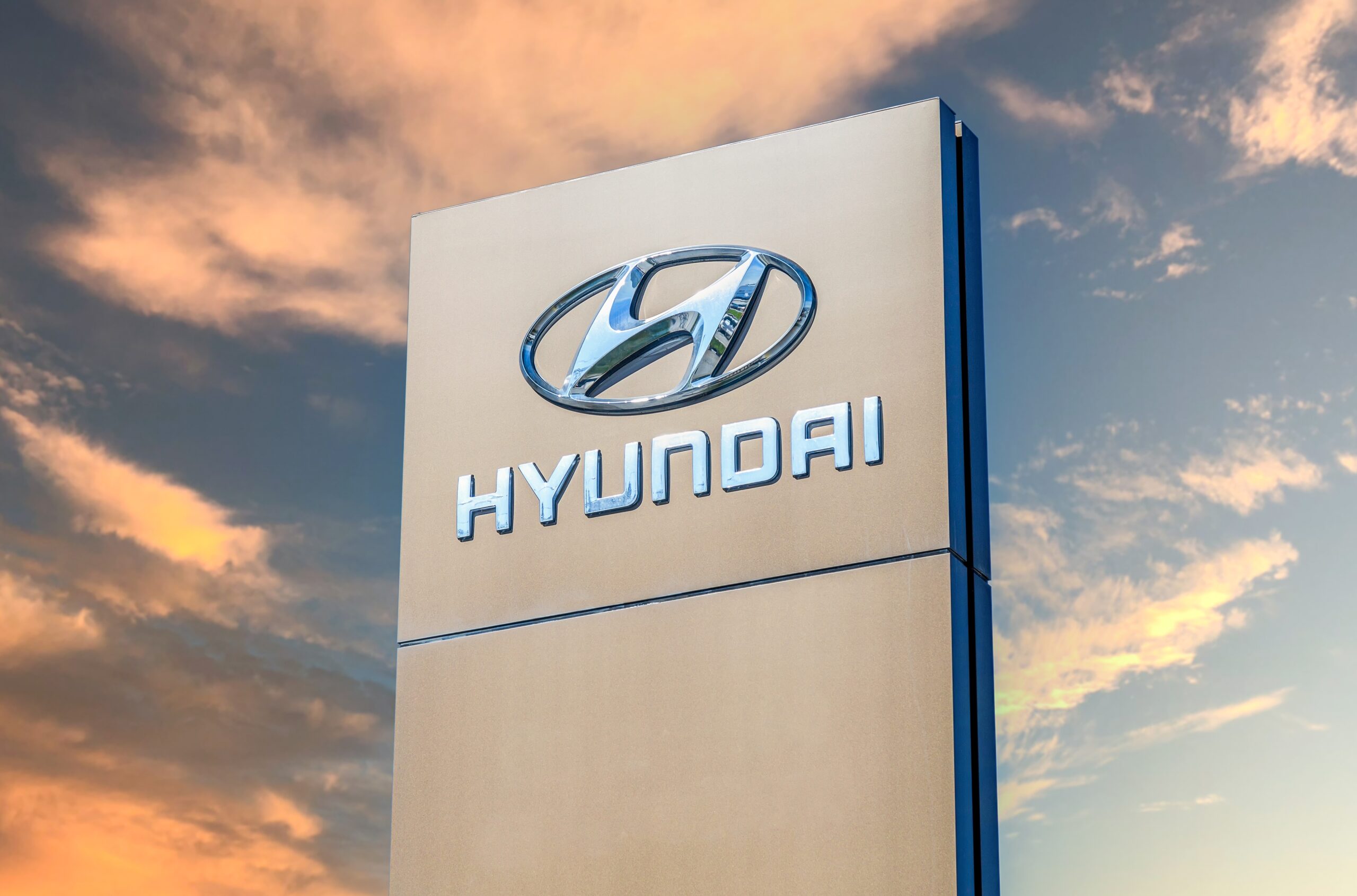 Inimigo do posto! Carro mais econômico da Hyundai faz 14,6 km/l