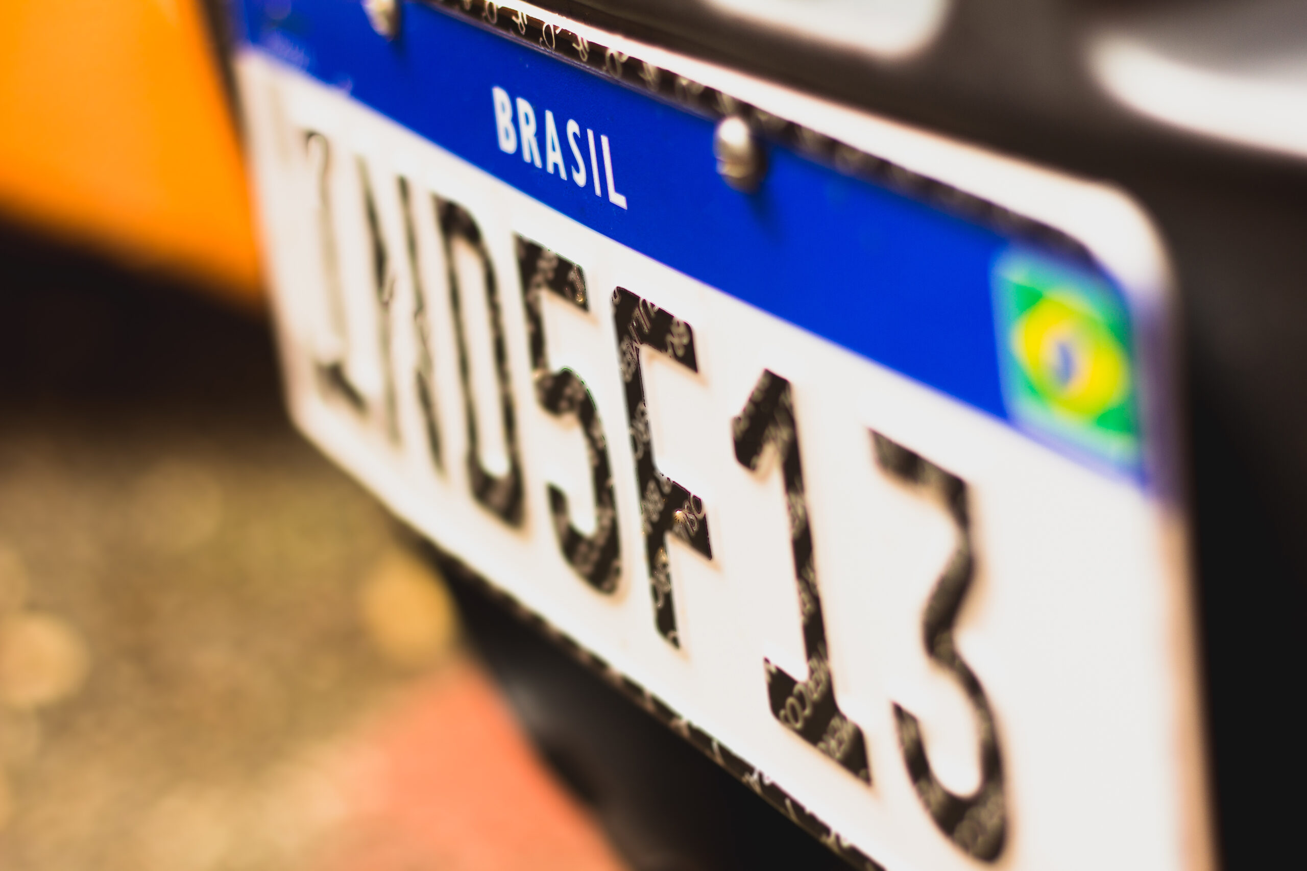 Aprenda a verificar a cidade de registro de um veículo pela placa
