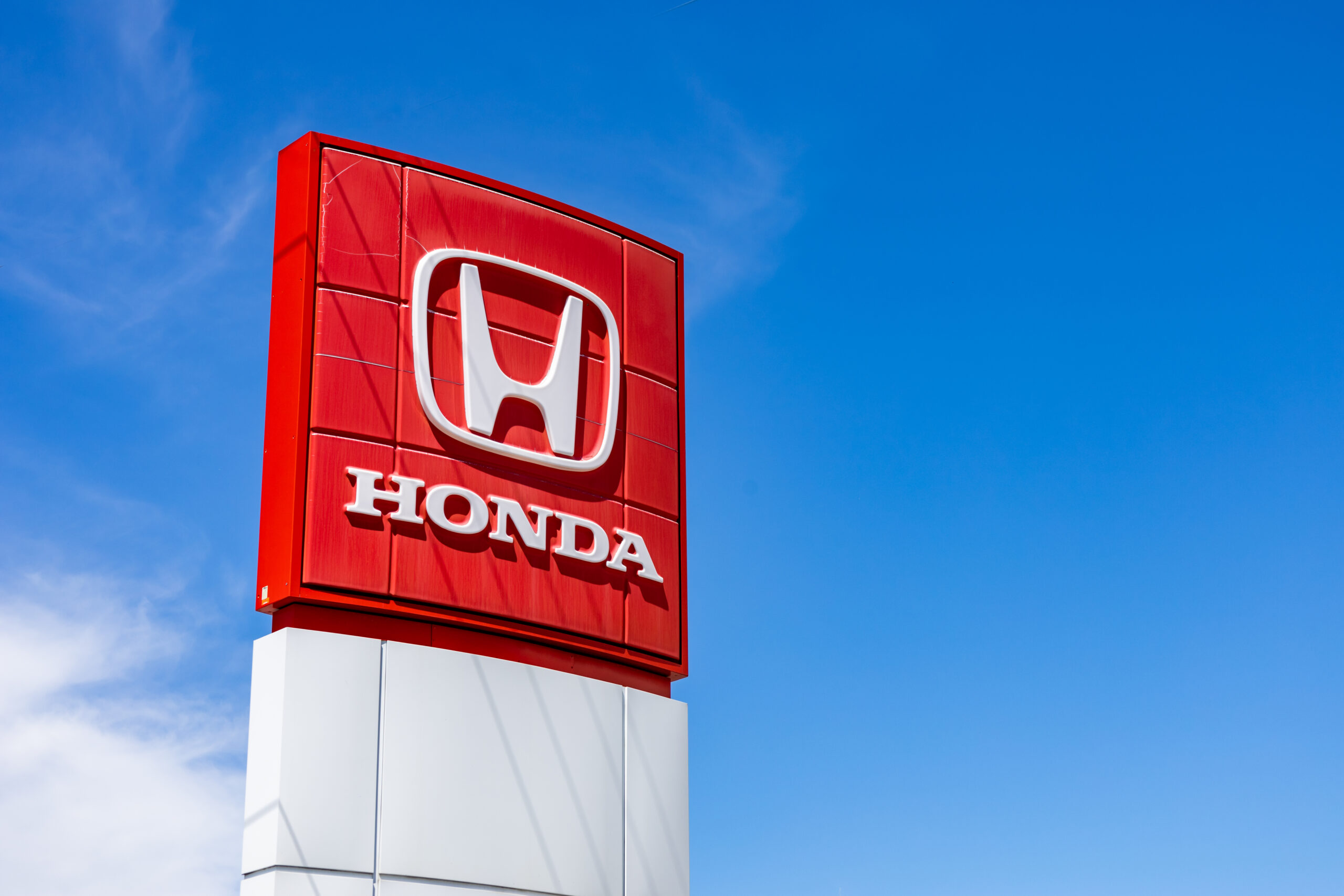 Preços polêmicos: valores cobrados pela Honda são realmente justos?