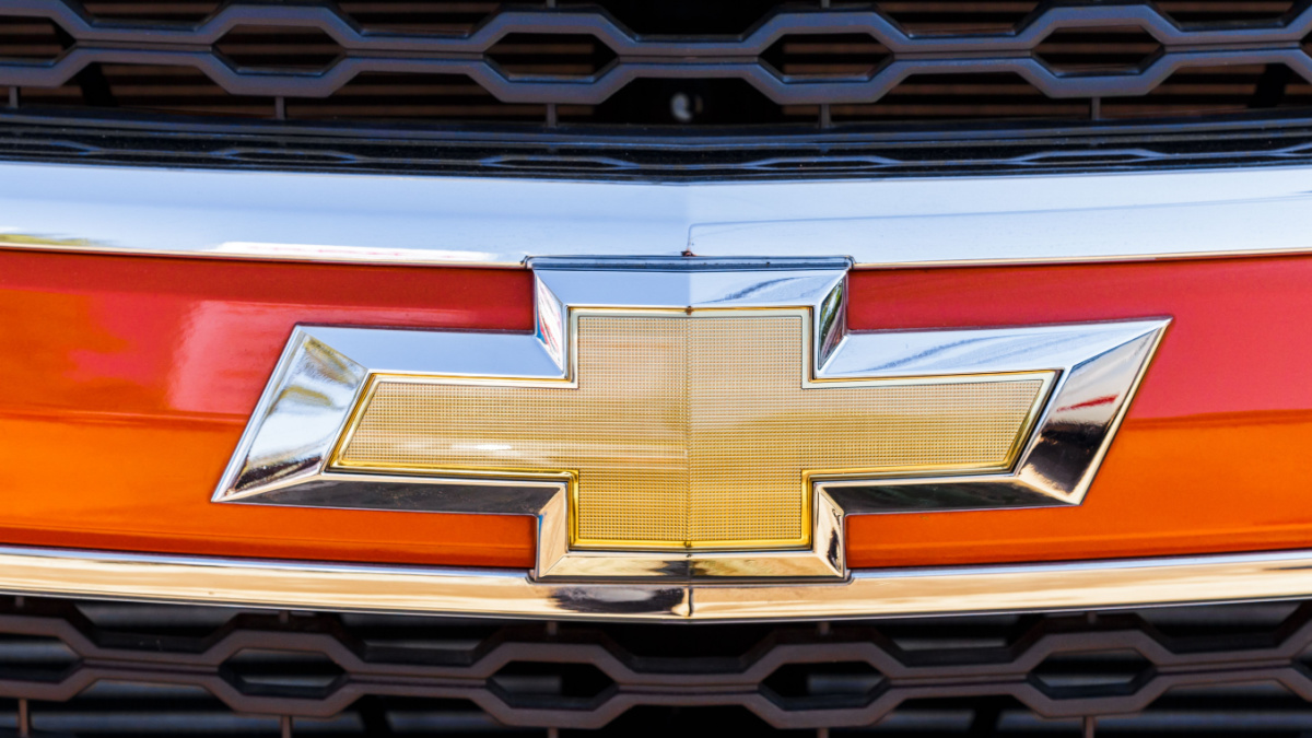 Chevrolet revela modelos 2025 com atualizações e ajustes de preços