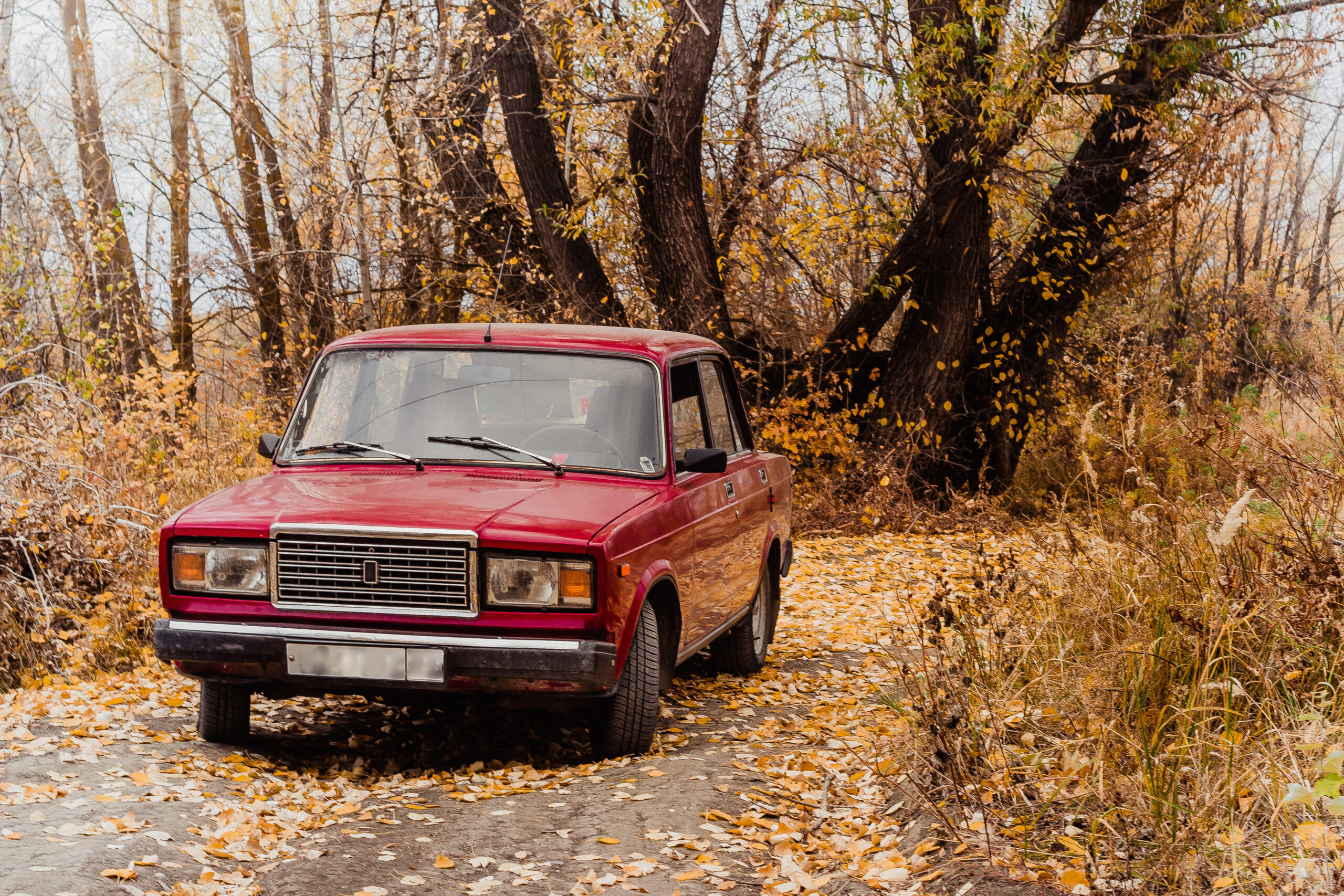 Lada Riva