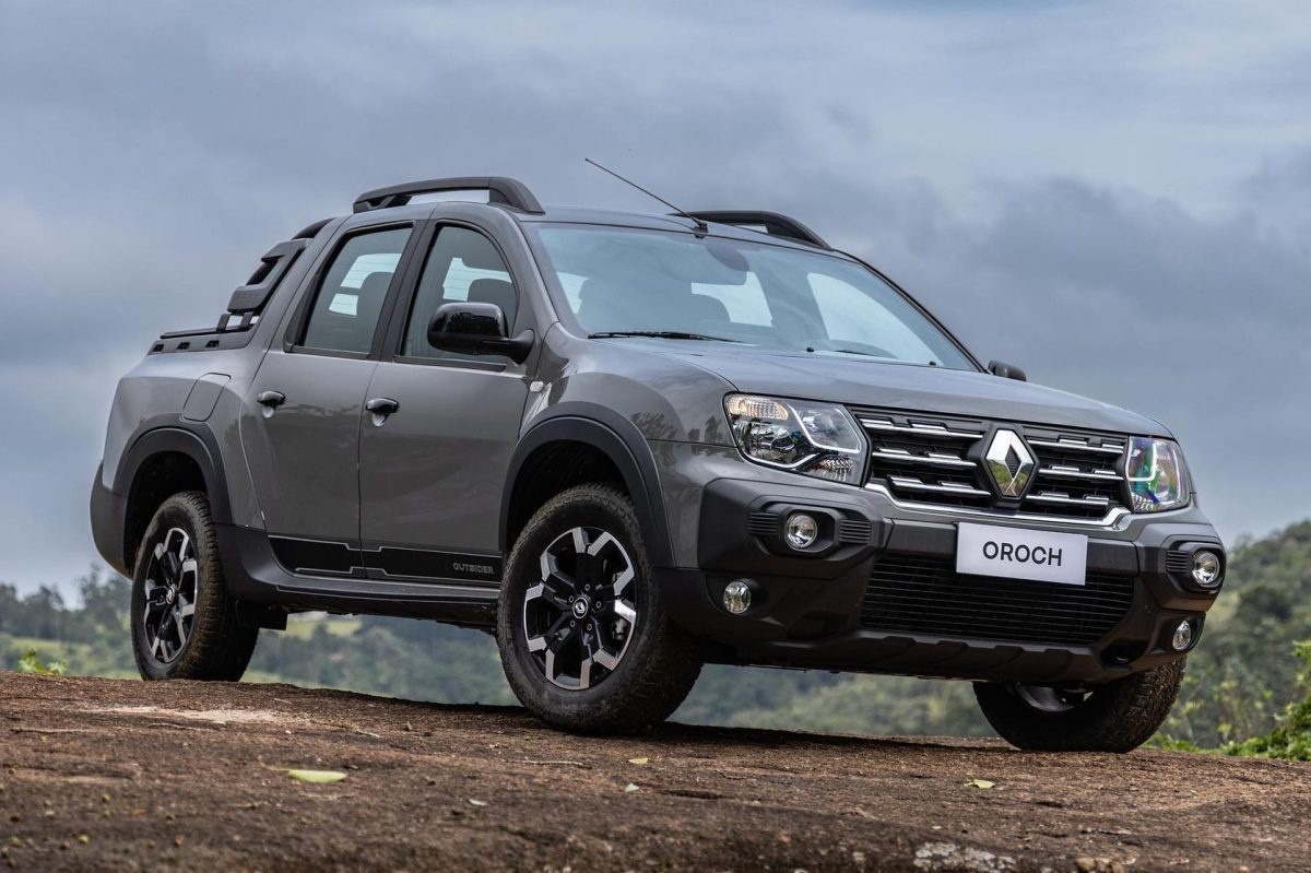 Renault chama para recall: confira se seu carro está envolvido