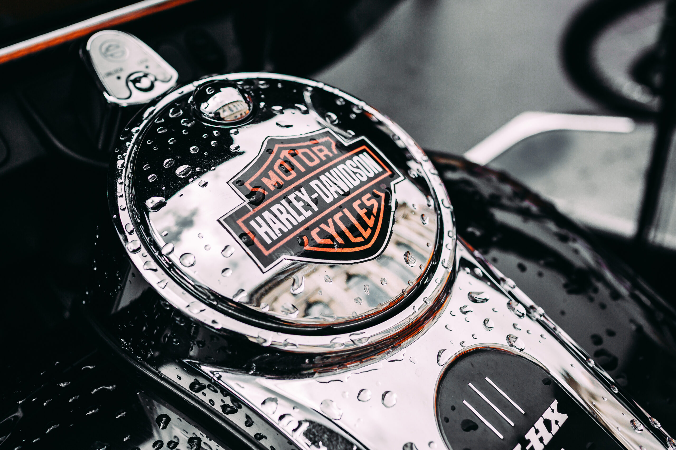 Hora de comprar! Harley-Davidson anuncia condições especiais em março