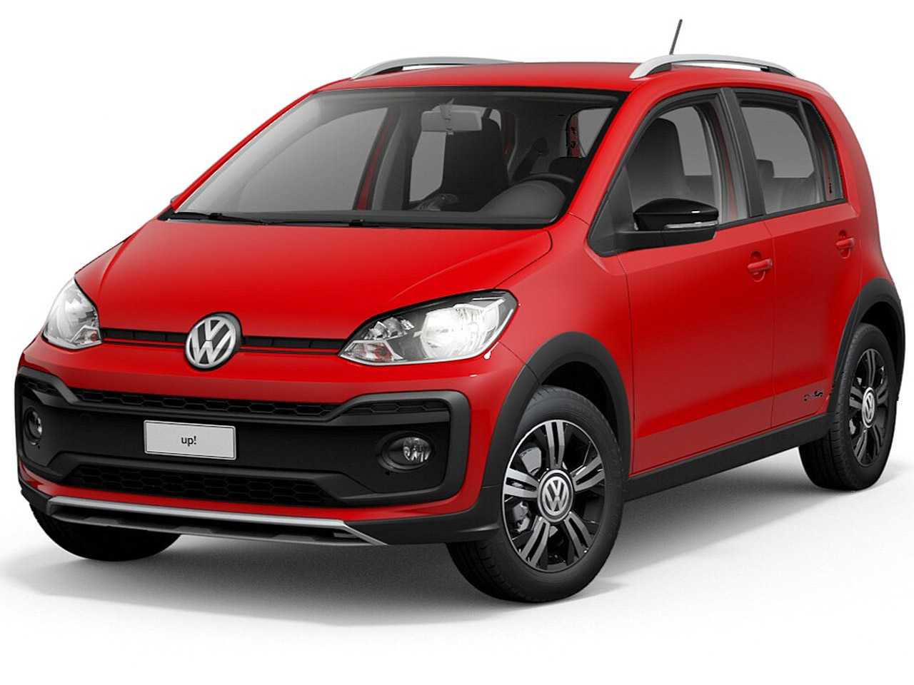 Volkswagen Up!: será que o queridinho dos carros usados é uma boa opção em 2024?