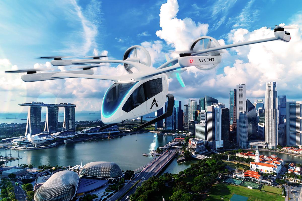 Quando os 'carros voadores' estarão disponíveis? Pode demorar mais que o previsto