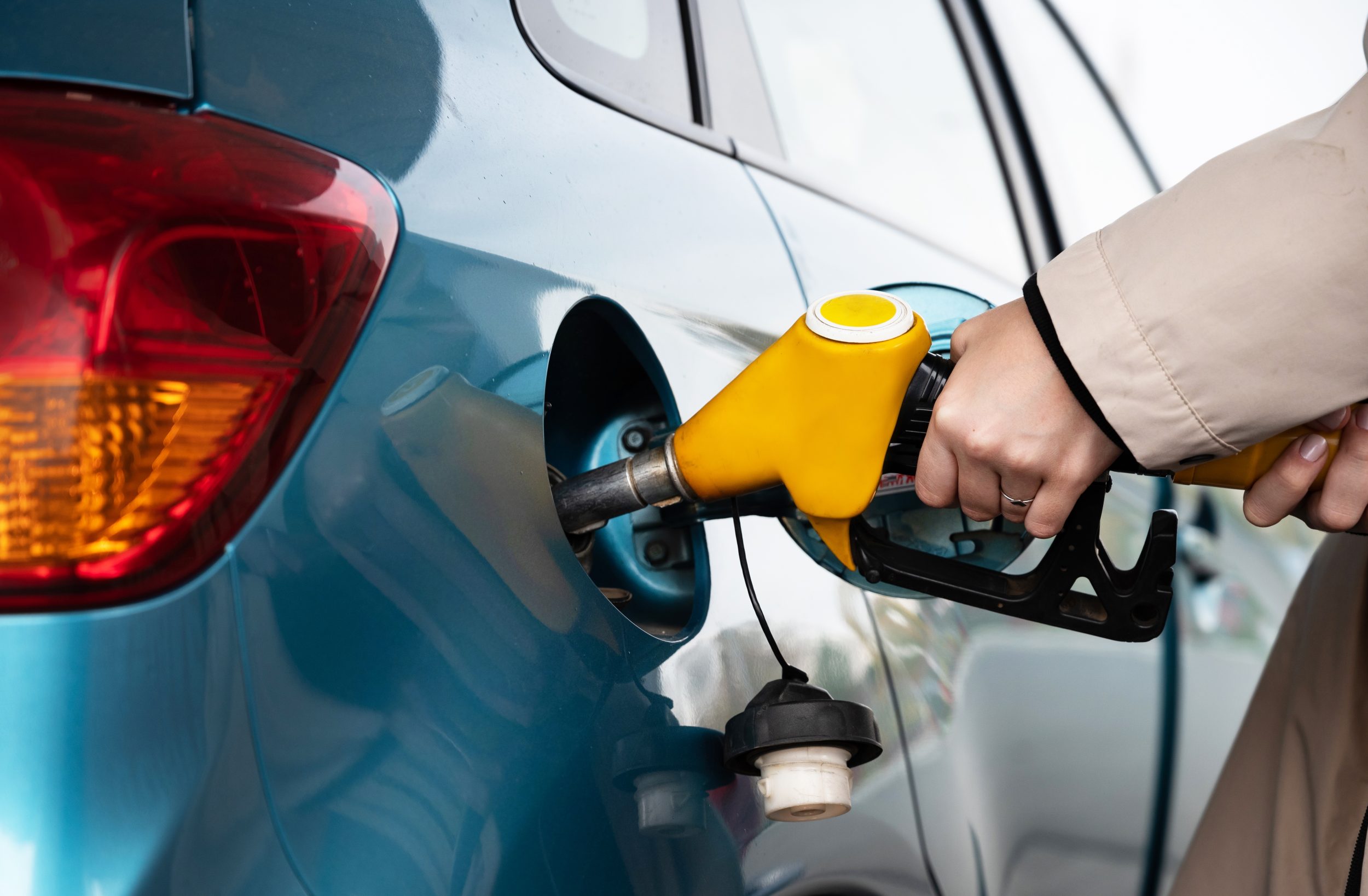 Gasolina: top 10 estados com o combustível mais caro do Brasil