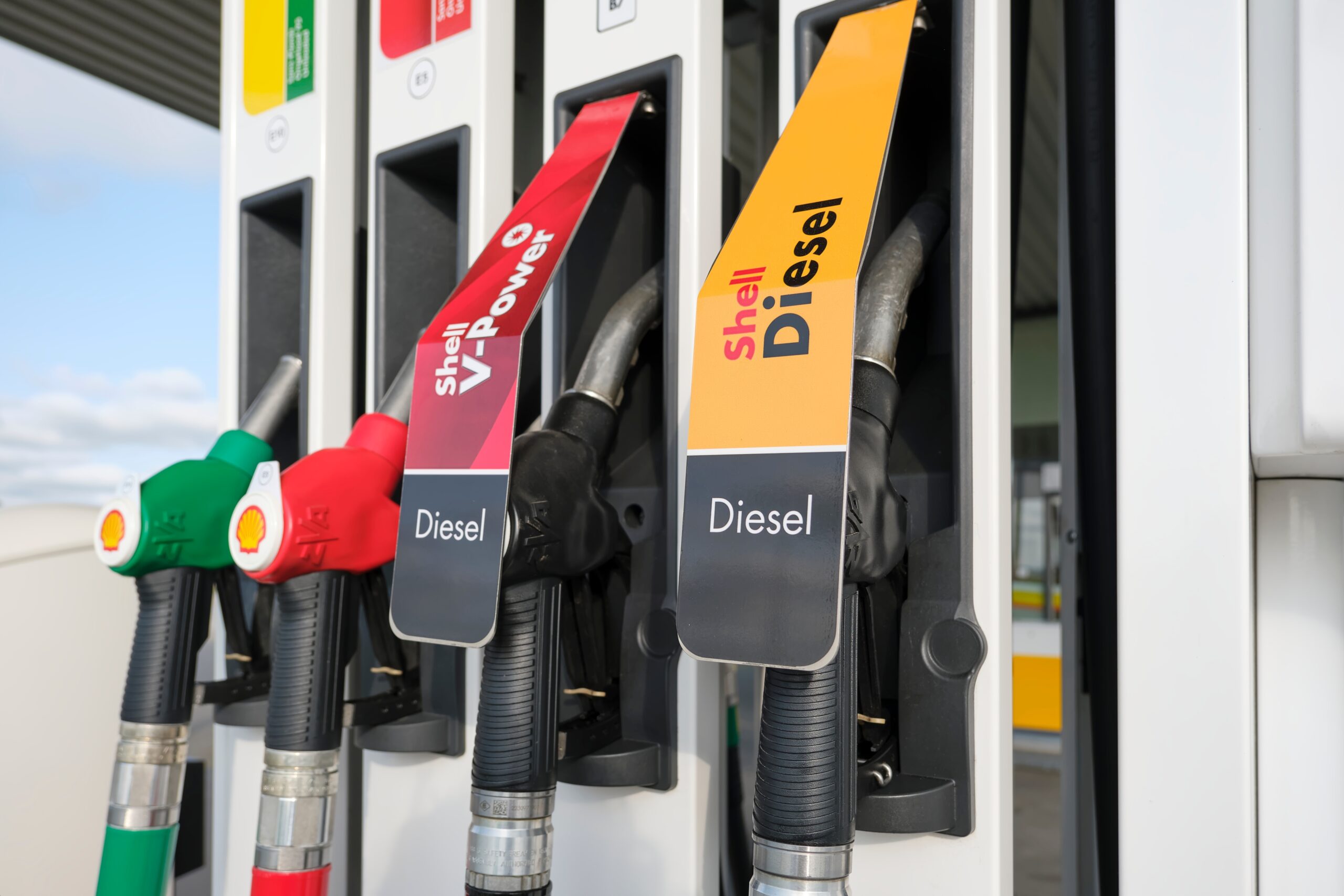 Painel do Diesel: Cuiabá registrou um aumento considerável nos preços do óleo diesel S10