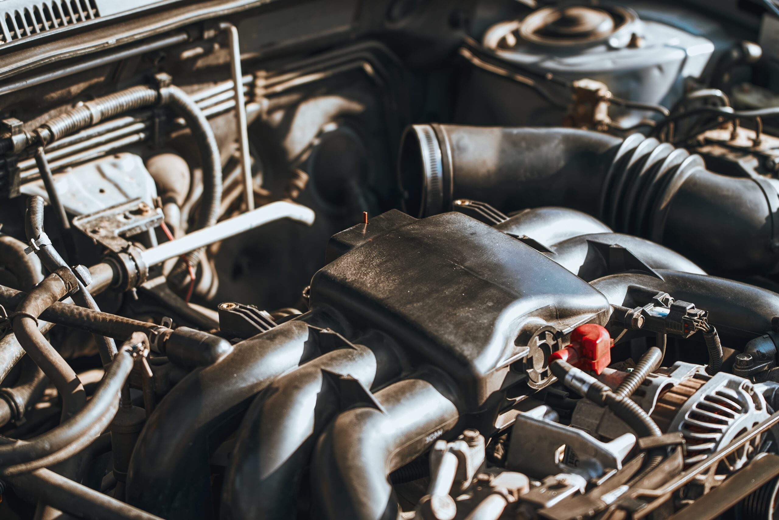 Quase ninguém percebeu que ESTES carros têm o mesmo motor