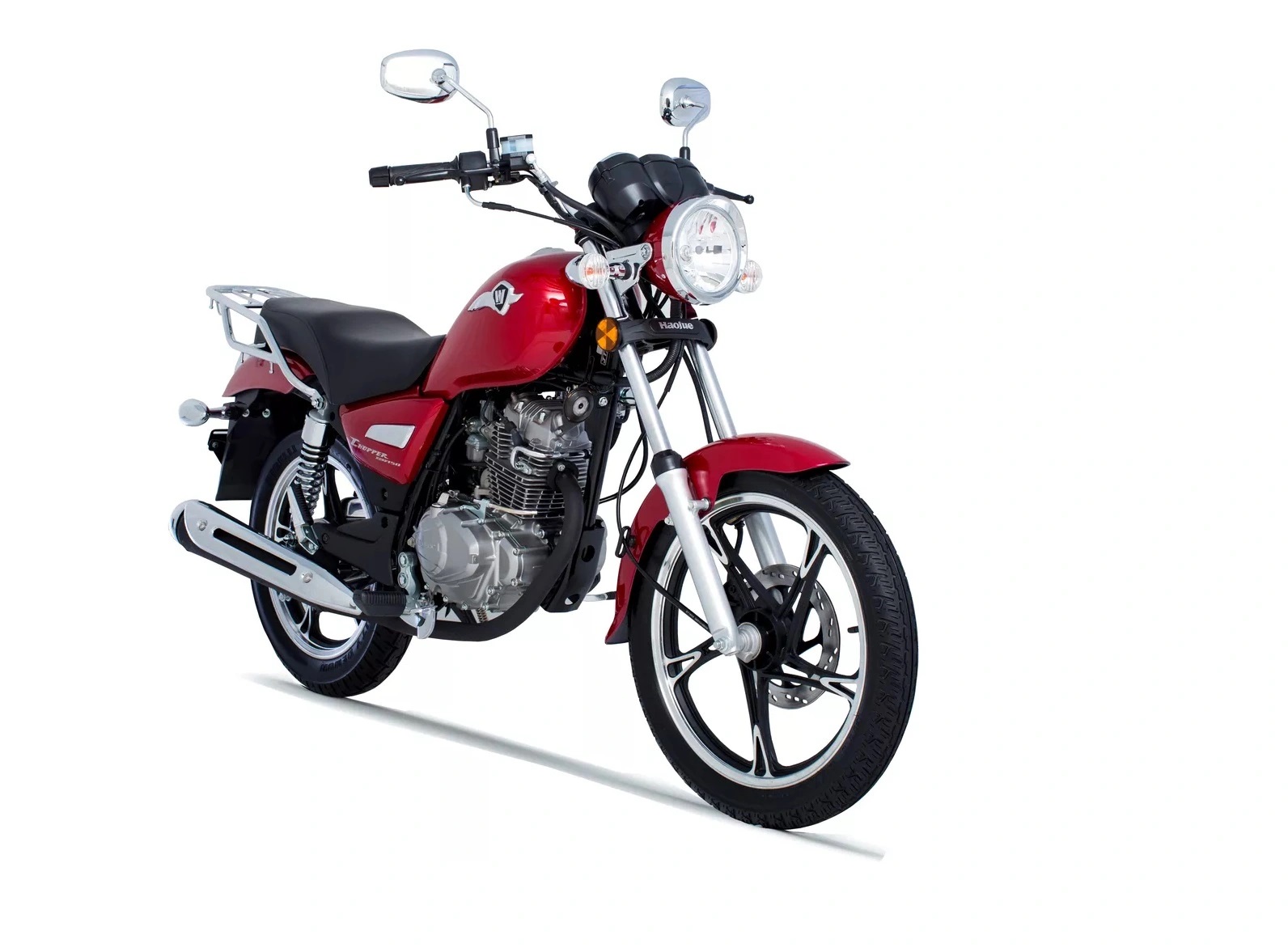 Moto custom mais acessível do Brasil deve sair de linha; veja o motivo