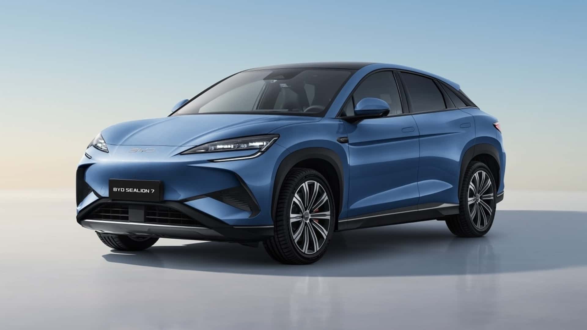 O Que A BYD Est Preparando Sealion 07 Pode Ser O Pr ximo Sucesso Da Marca O Que A BYD Est Preparando Sealion 07 Pode Ser O Pr ximo Sucesso Da Marca
