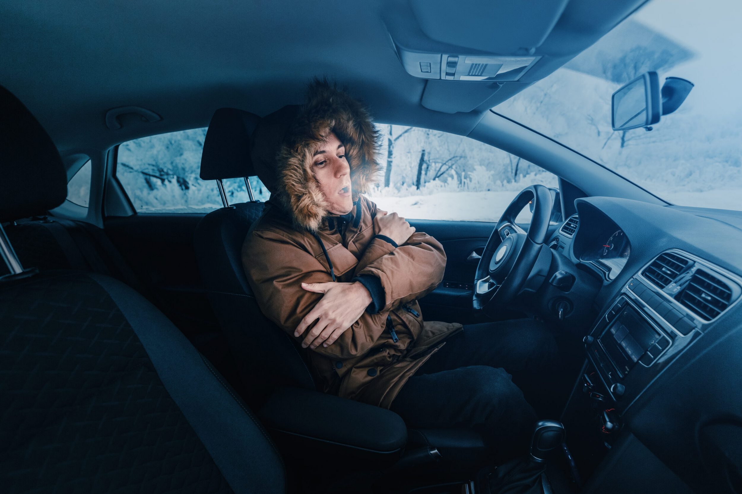 Sem perrengue no inverno: 3 cuidados com o motor essenciais nos dias frios