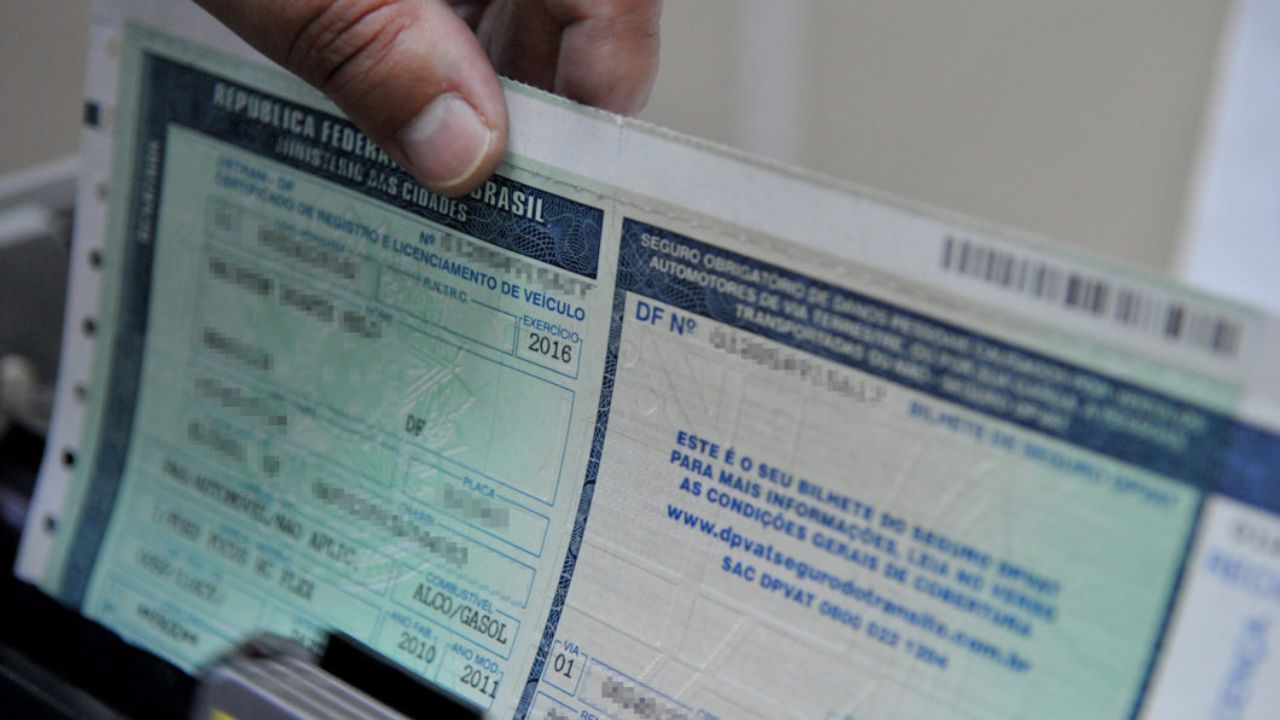 Evite problemas: 5 motivos que impedem o licenciamento do seu veículo