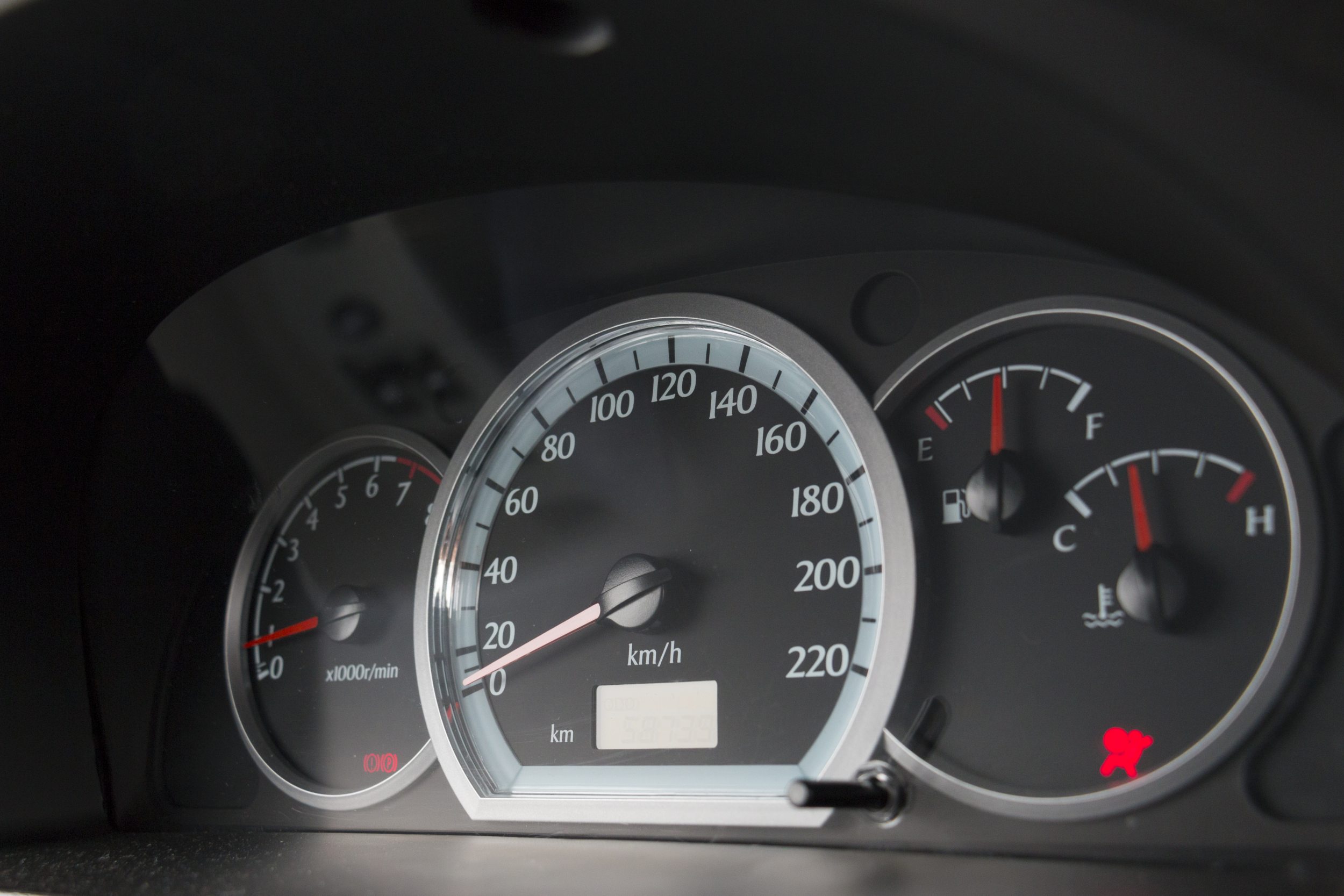 Existe uma quilometragem ideal para comprar um carro usado?