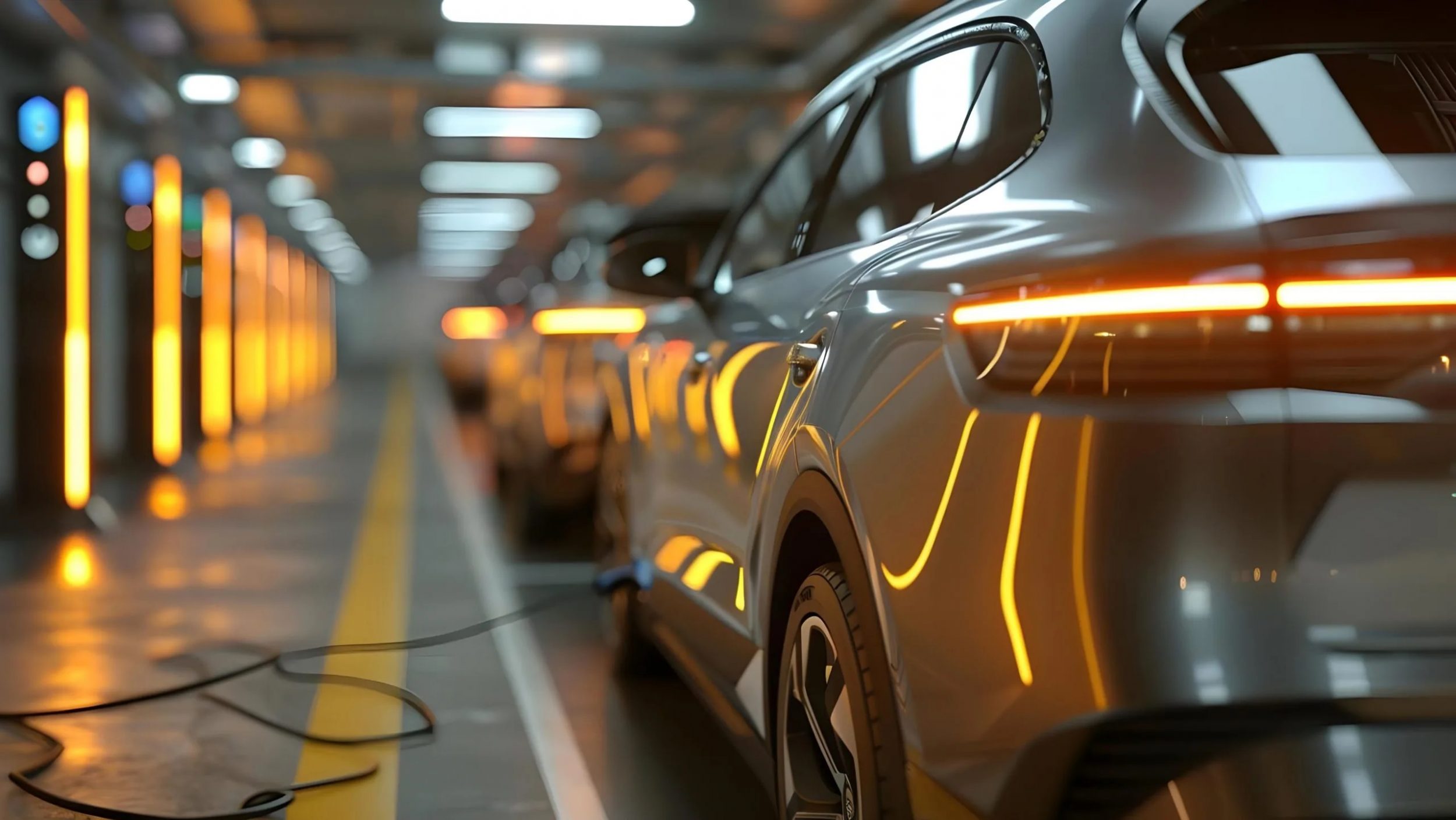 Donos de carros elétricos voltariam aos modelos a combustão? Estudo tem a resposta