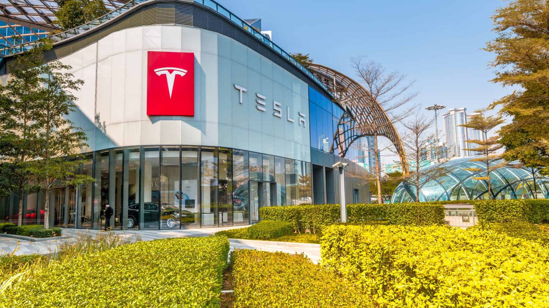Tesla planeja encerrar a produção de carros em breve