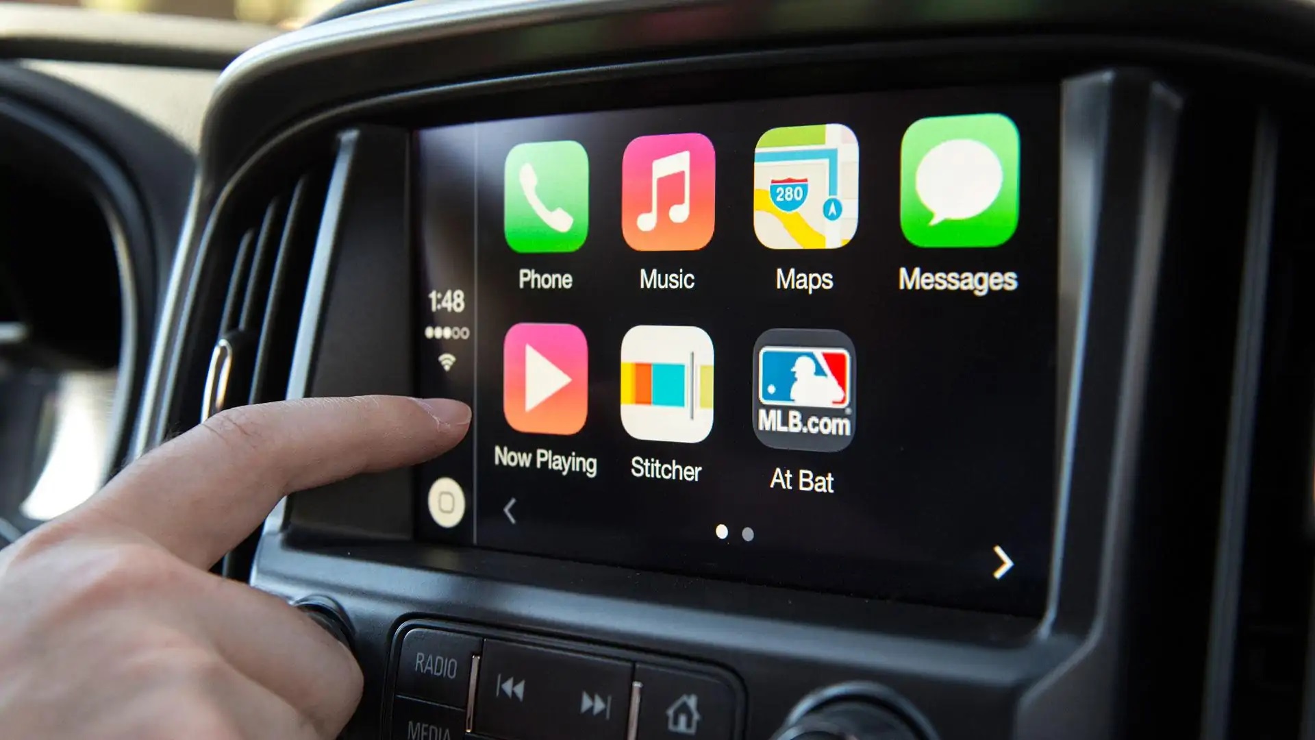 3 funcionalidades incríveis do Apple CarPlay que você precisa conhecer