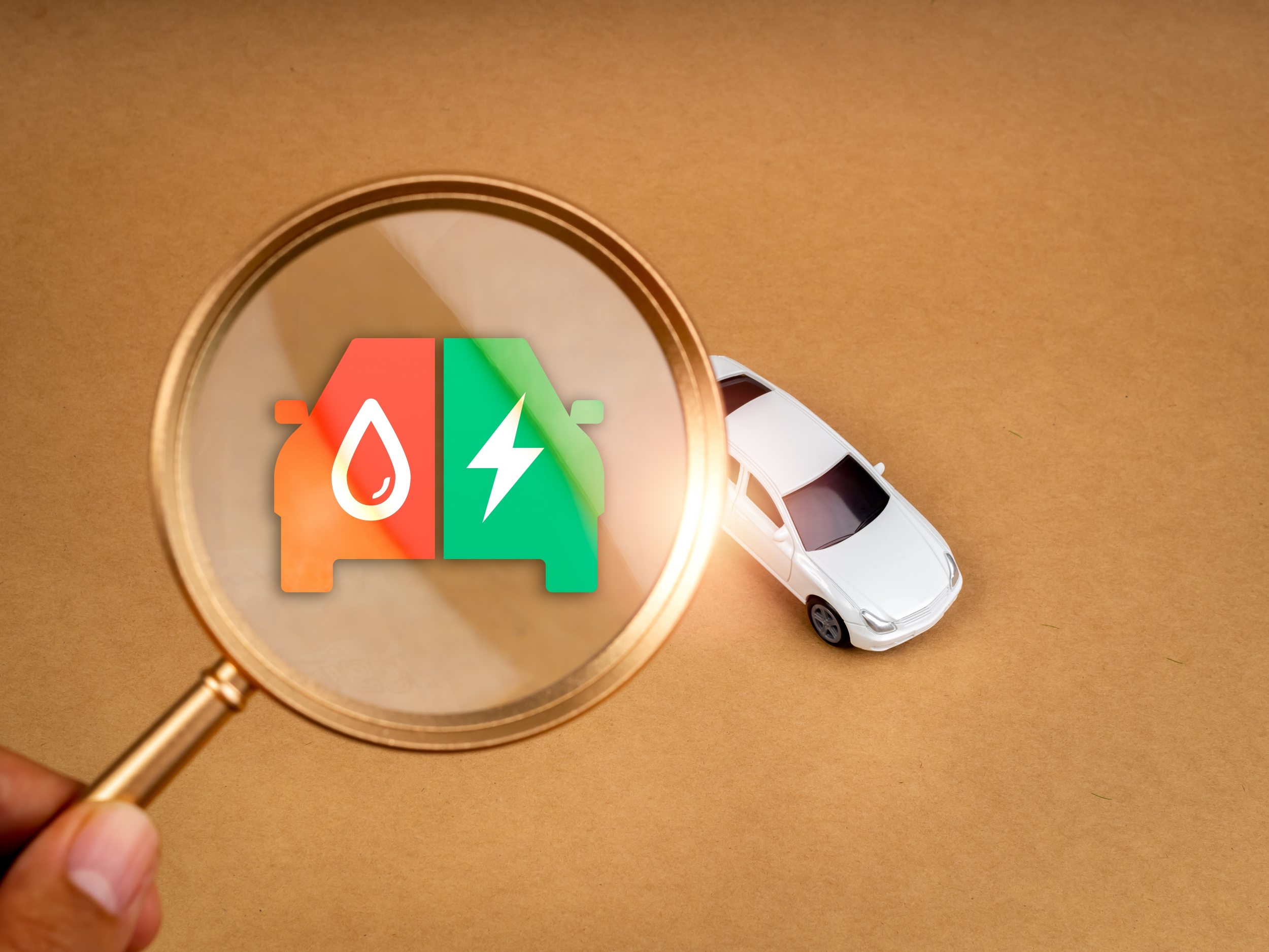 Rodam muito com pouco: 15 carros híbridos mais eficientes do Brasil