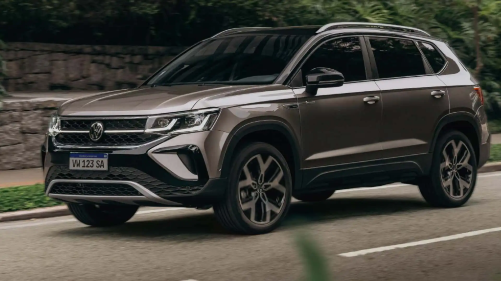 Volkswagen lidera ranking de carros mais seguros do Brasil — confira os modelos campeões