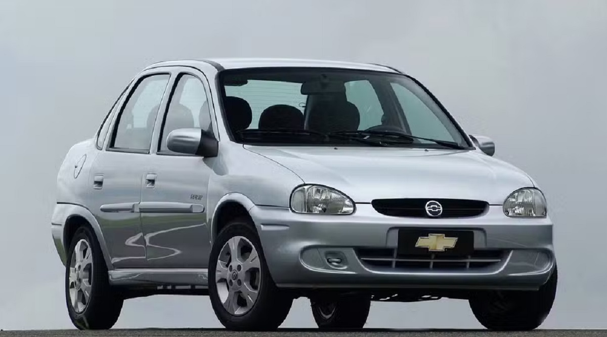 Carros usados de até R$ 20 mil: 5 opções confiáveis para colocar na garagem sem medo