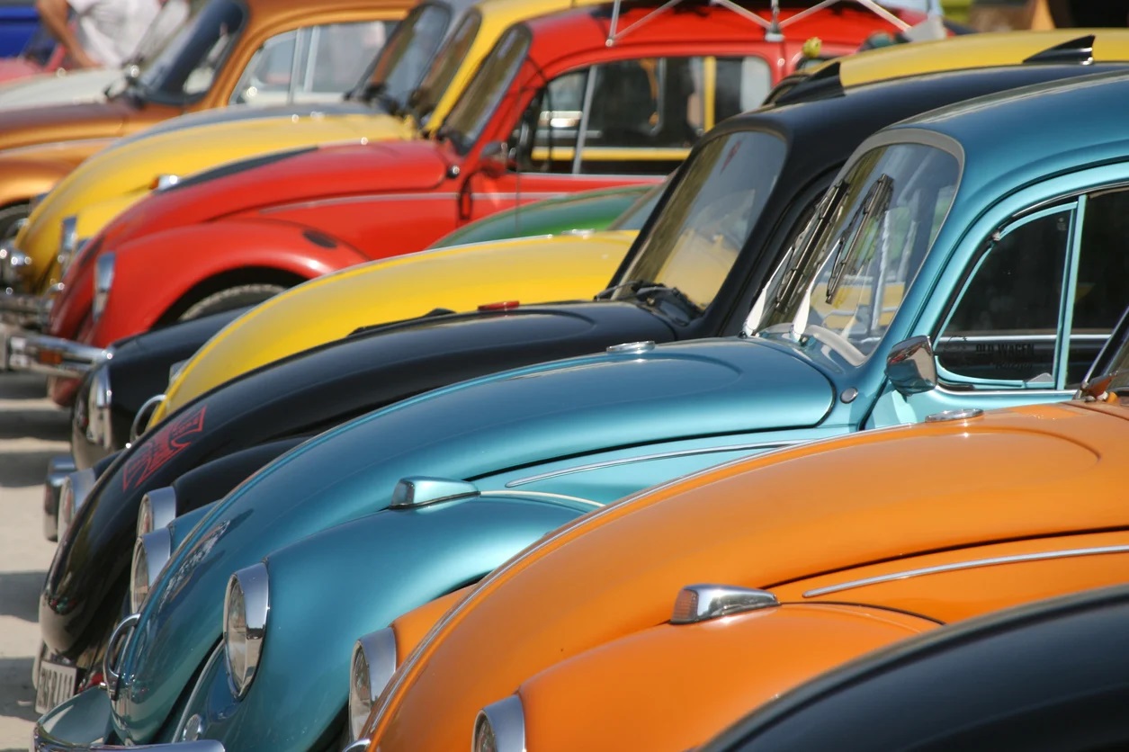 Qual o valor de um Fusca em 2025, considerando a inflação?