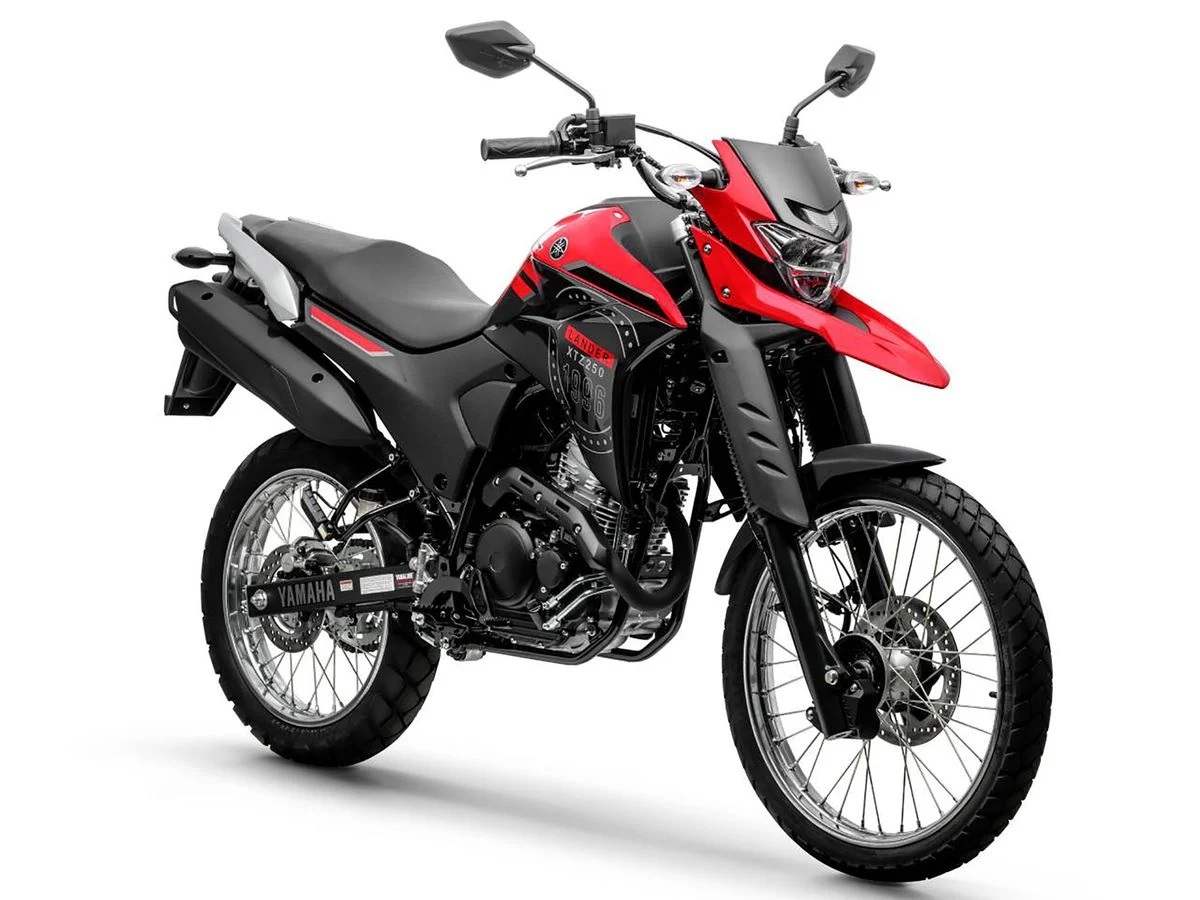 Honda XRE 300 ou Yamaha Lander 250: qual é a melhor para você?