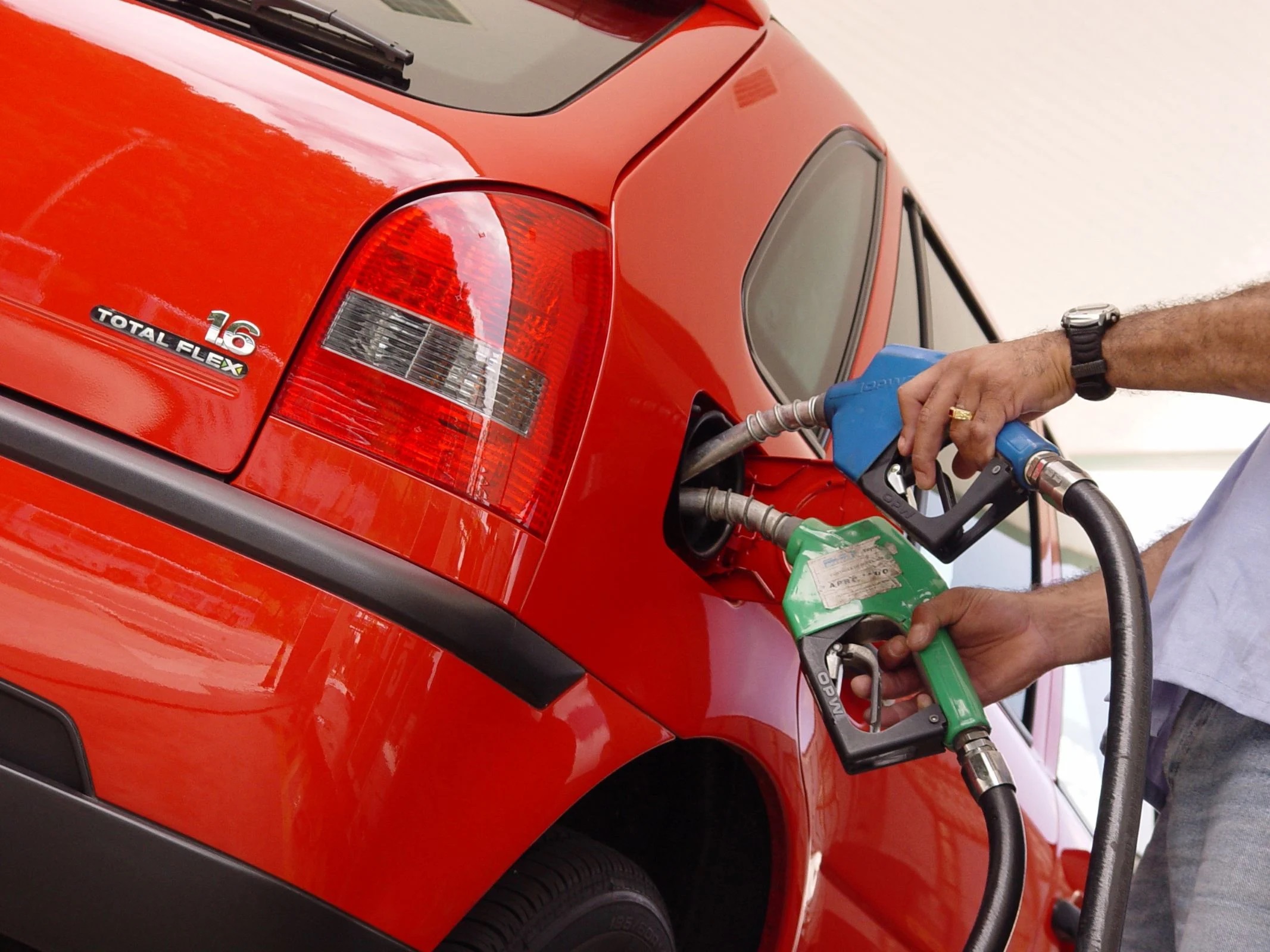 Fatos sobre carros flex que todo motorista precisa conhecer