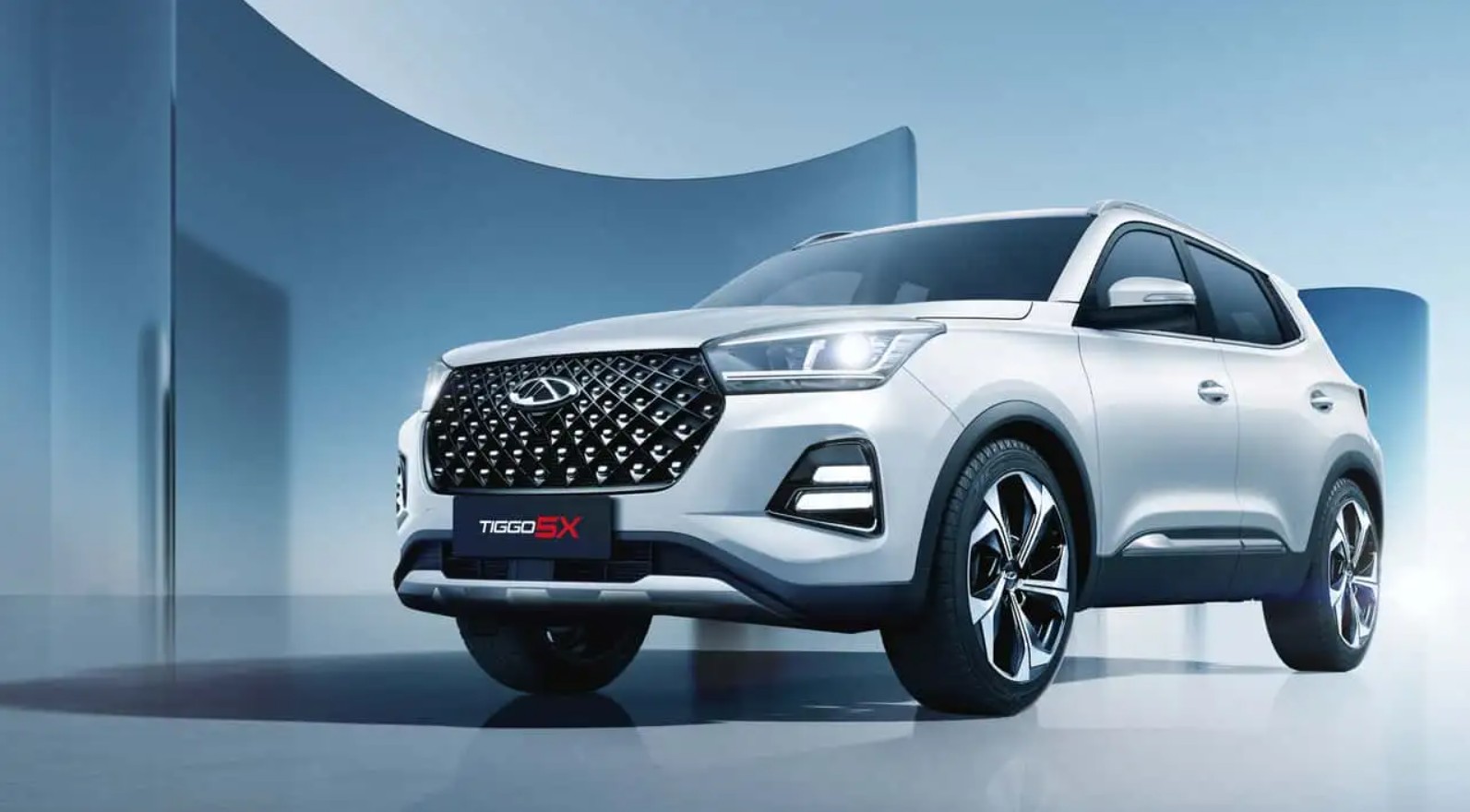 Mais tecnologia pelo mesmo preço: Caoa Chery apresenta Tiggo 5X 2026