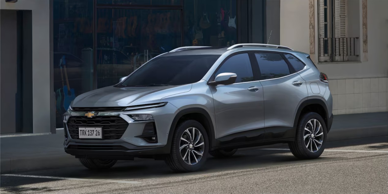 Novo Chevrolet Tracker: o que esperar do carro em consumo, estilo e preço?
