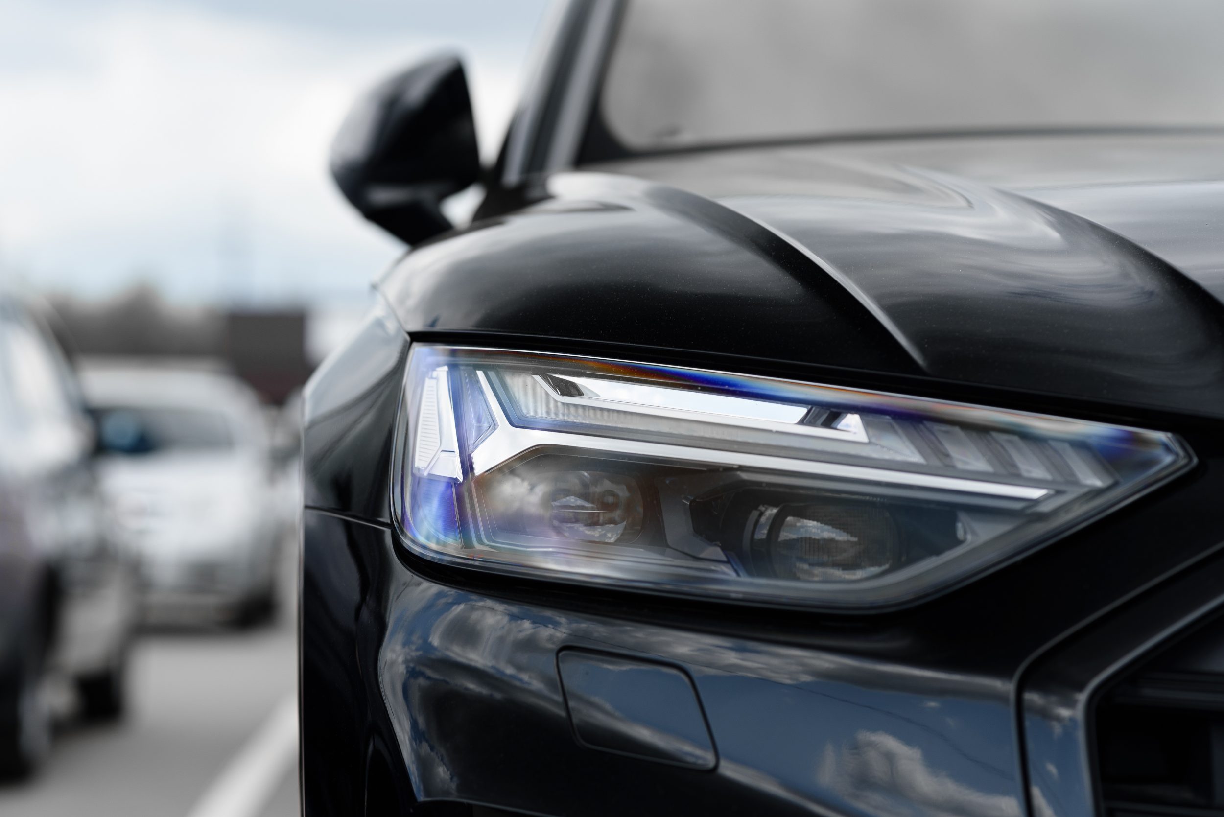 5 itens que muita gente tem no carro sem saber que podem gerar multa