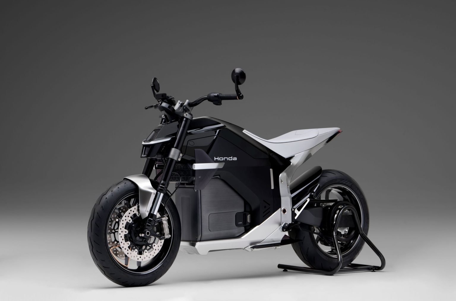 Finalmente! Honda marca a data para lançar sua 1ª moto elétrica