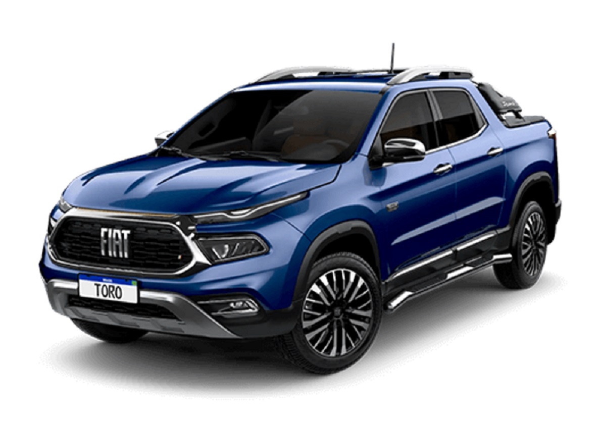 Saiba quanto você vai gastar para manter uma Fiat Toro 2025 na garagem