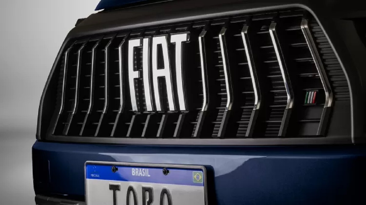 Fiat Toro 2026 surpreende com novos equipamentos e valor acima do esperado