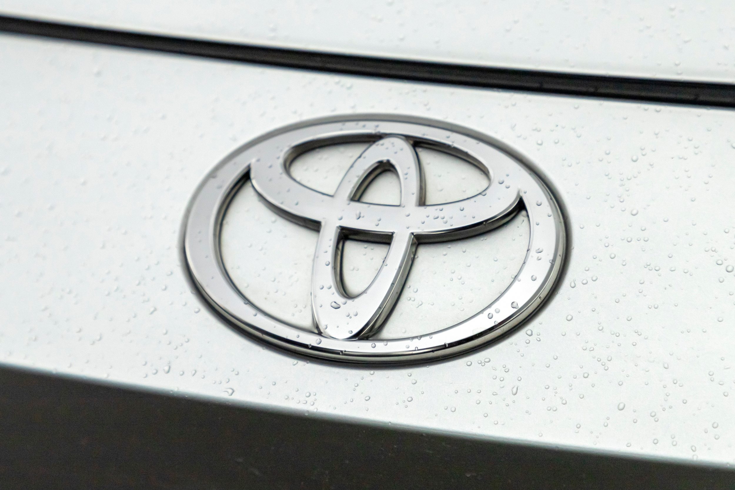 Toyota planeja adeus que NINGUÉM esperava
